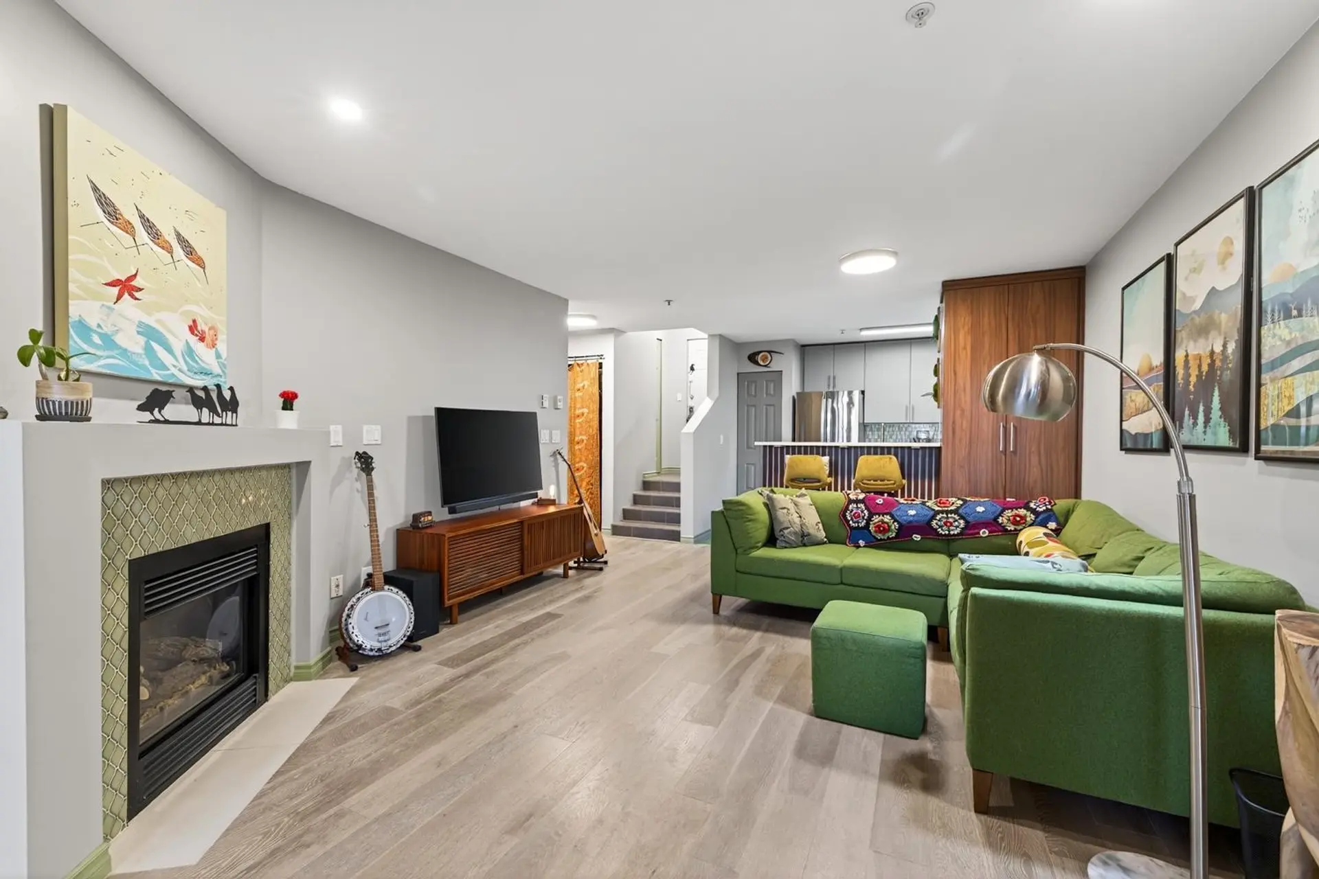 #308 1688 E 4th Avenue - Image 7