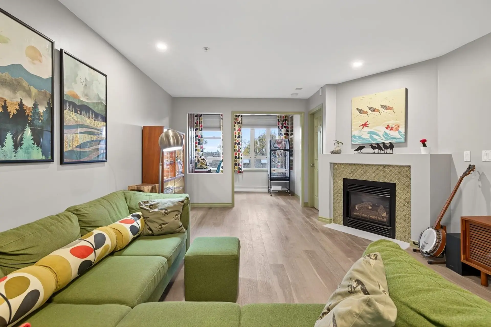 #308 1688 E 4th Avenue - Image 3