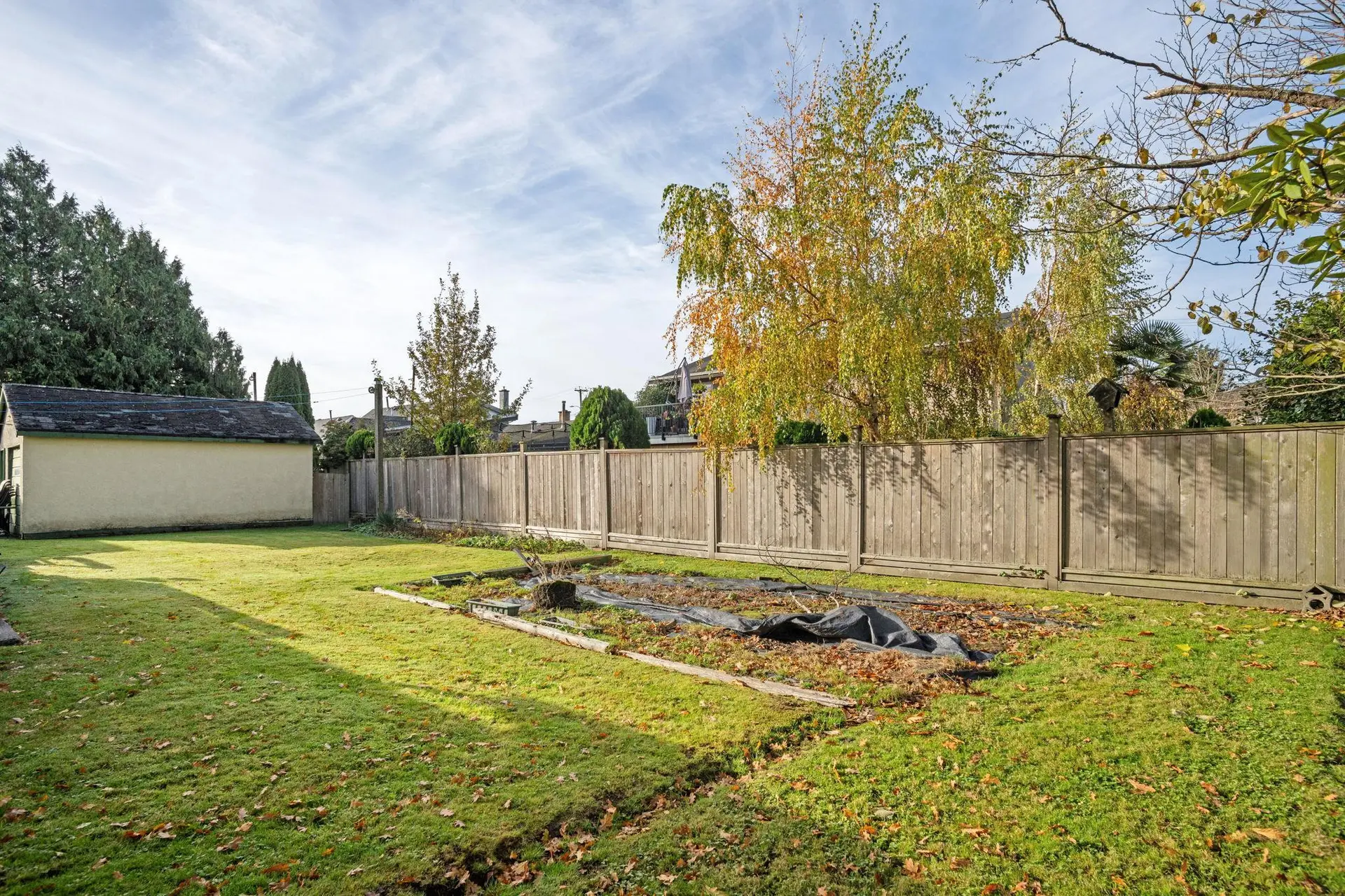 Property at 4457 46B STREET, Ladner, BC