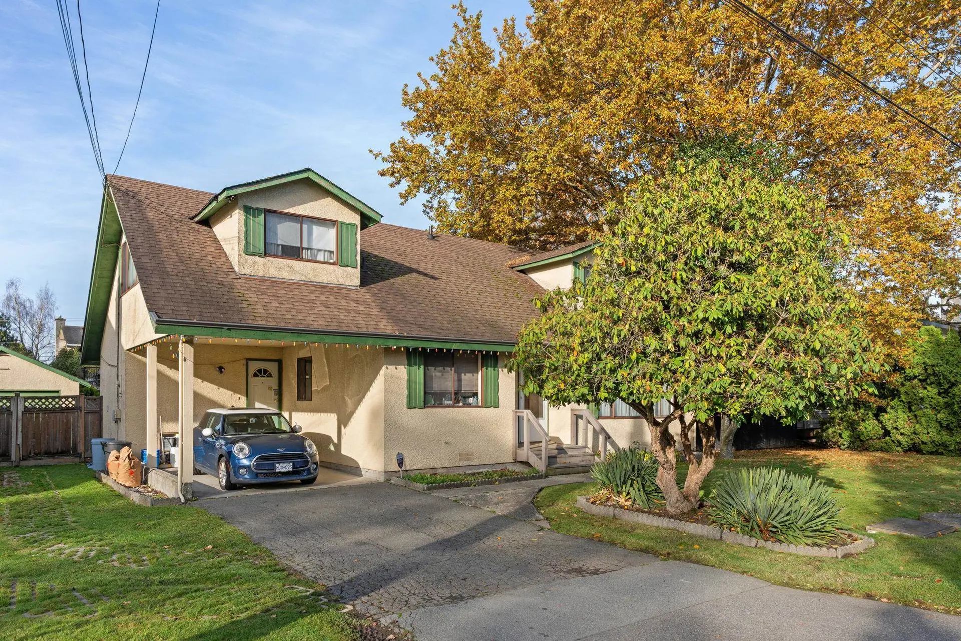 Property at 4457 46B STREET, Ladner, BC