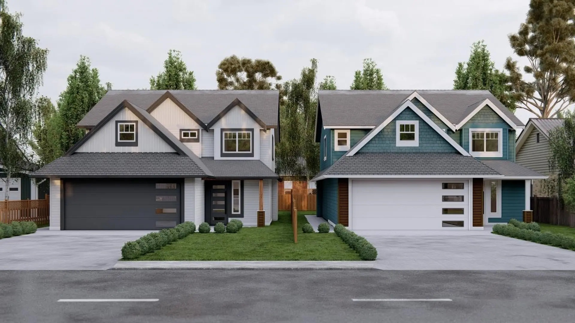 Property at 4457 46B STREET, Ladner, BC