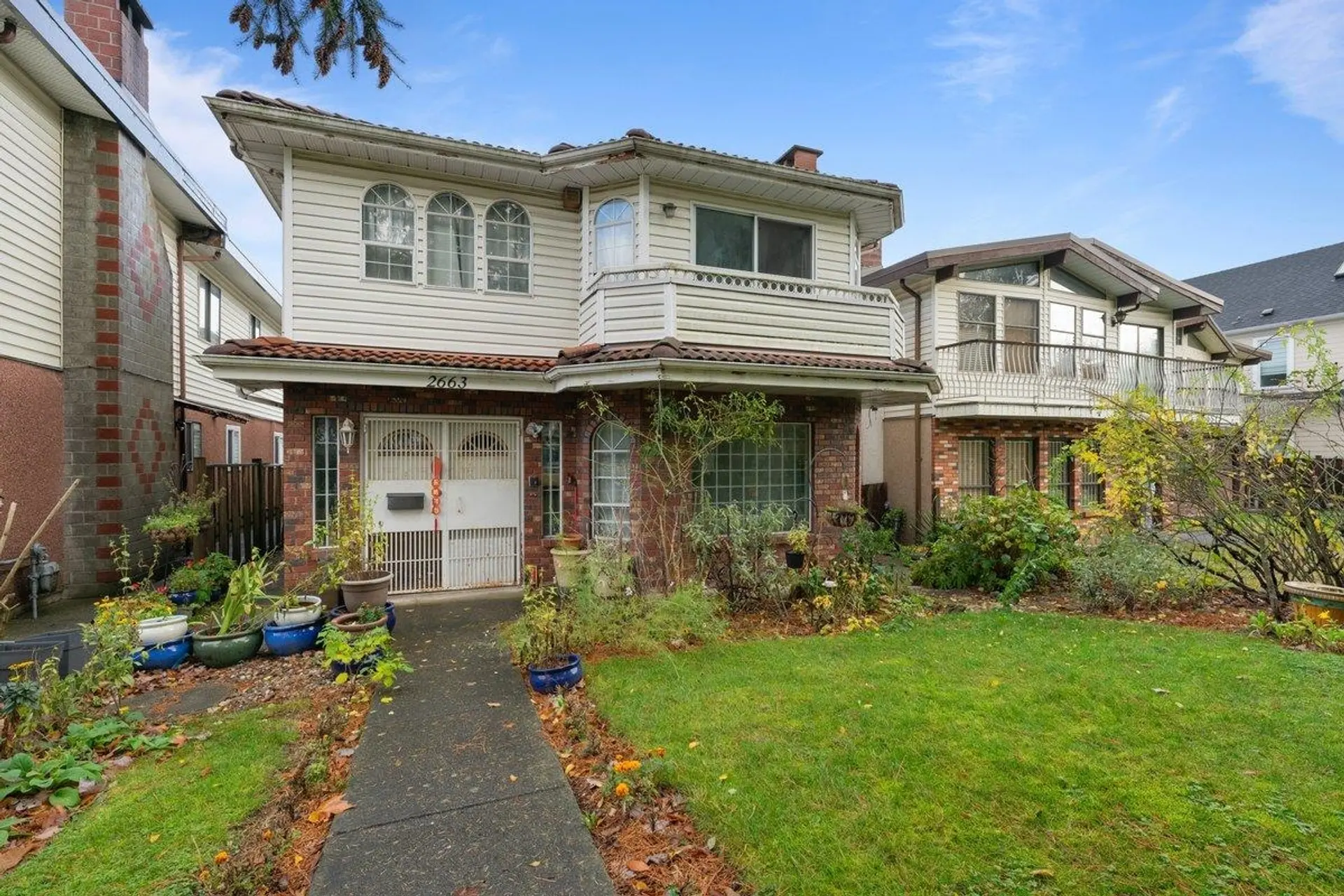 Property at 2663 E 41ST AVENUE, Vancouver, BC