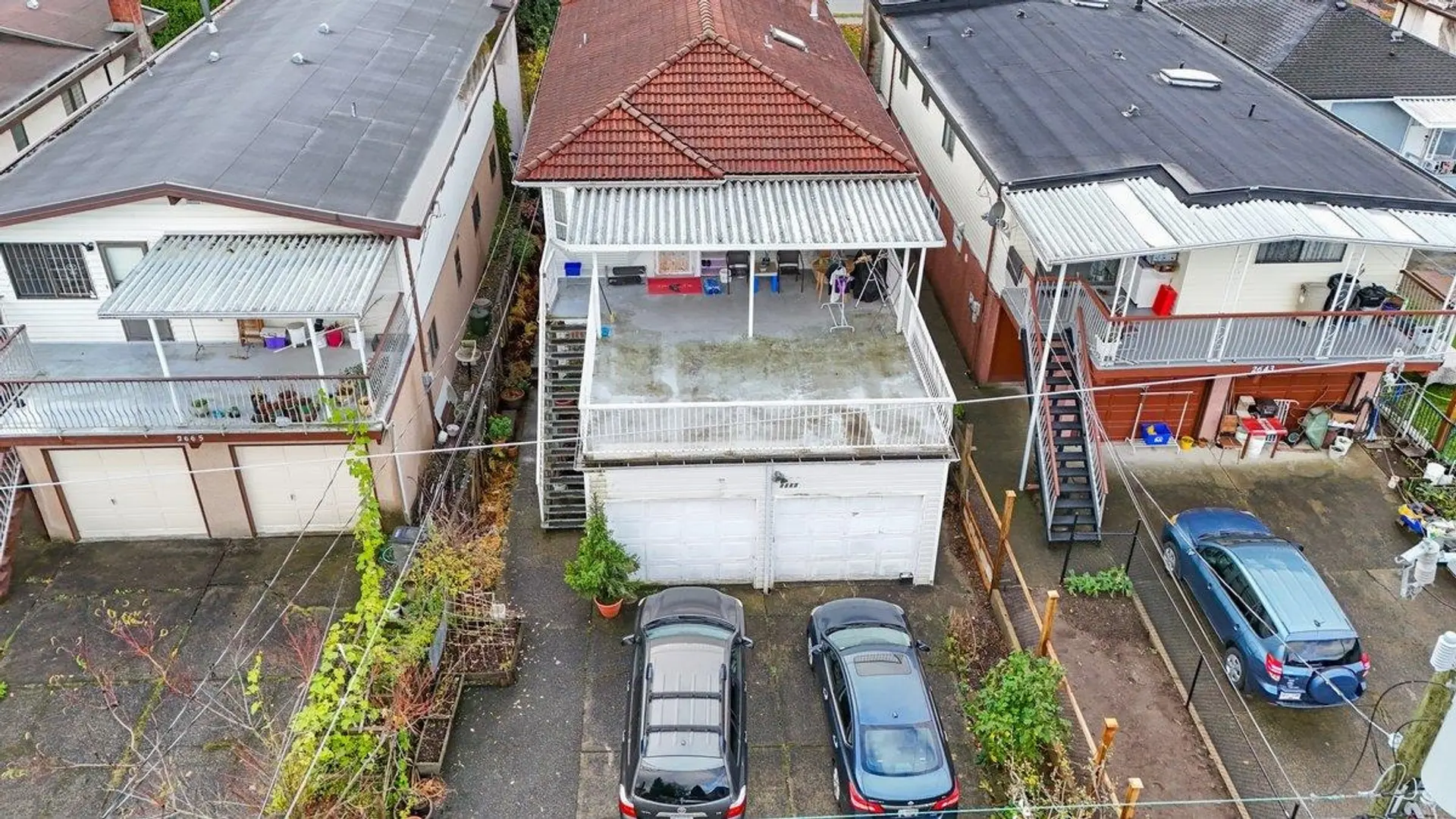 Property at 2663 E 41ST AVENUE, Vancouver, BC