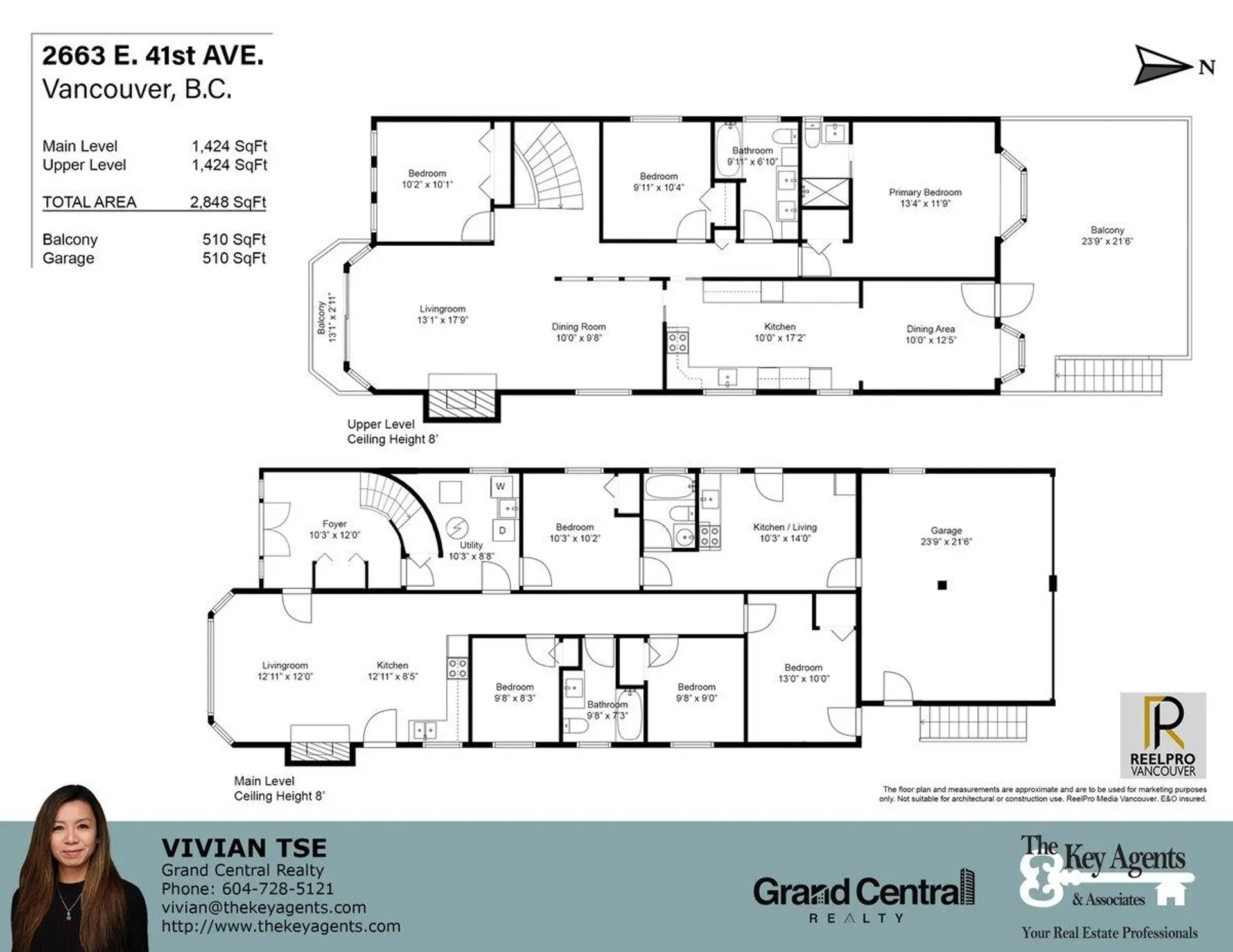 Property at 2663 E 41ST AVENUE, Vancouver, BC