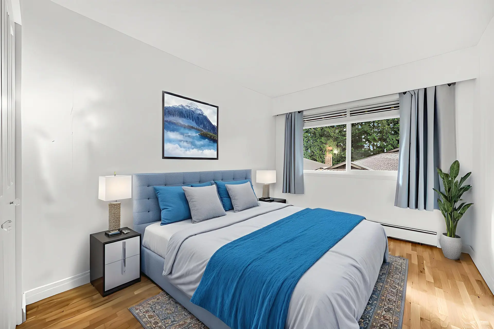 #704 555 W 28th Street - Image 7