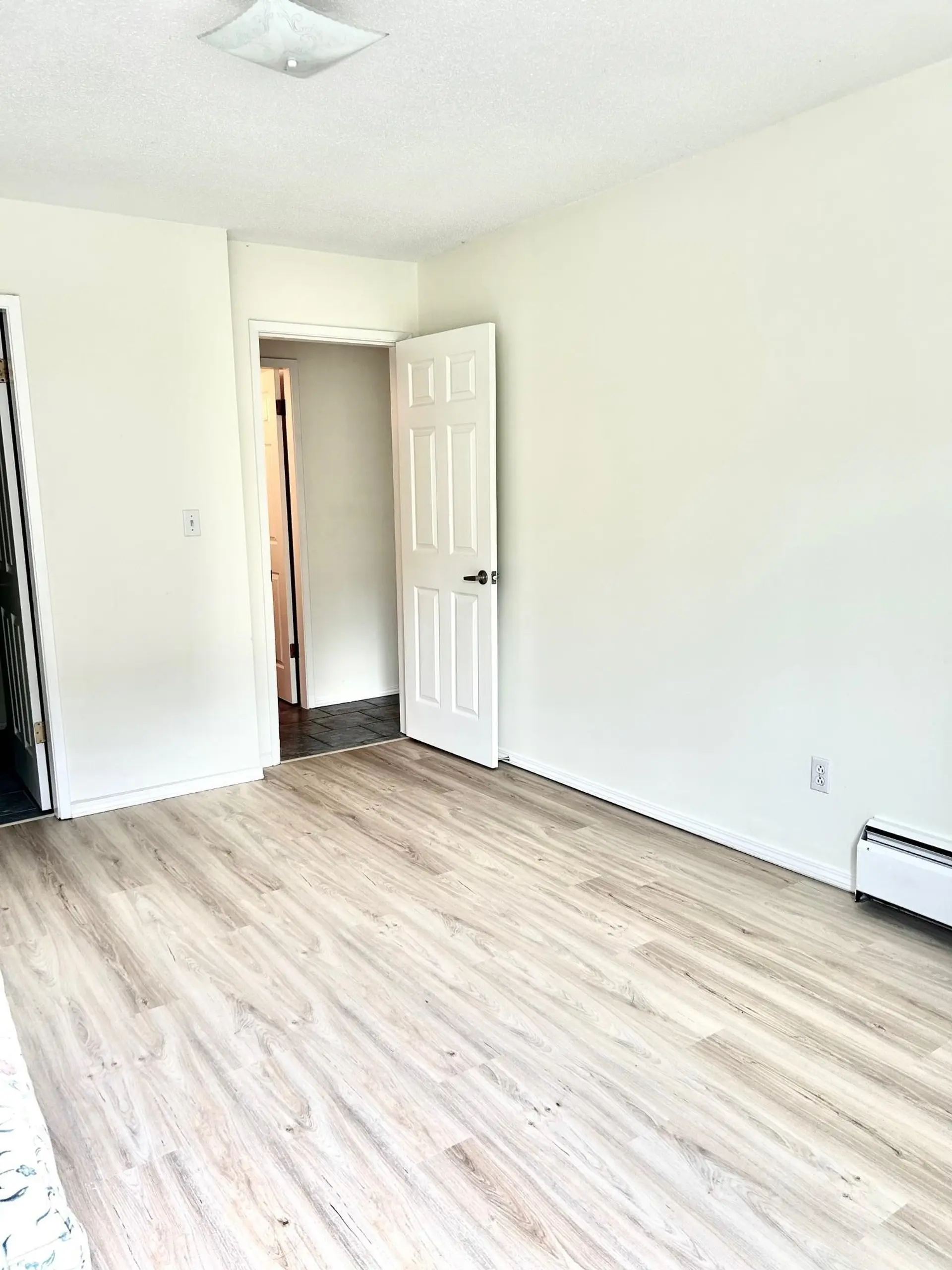 Property at #110 6420 BUSWELL STREET, Richmond, BC