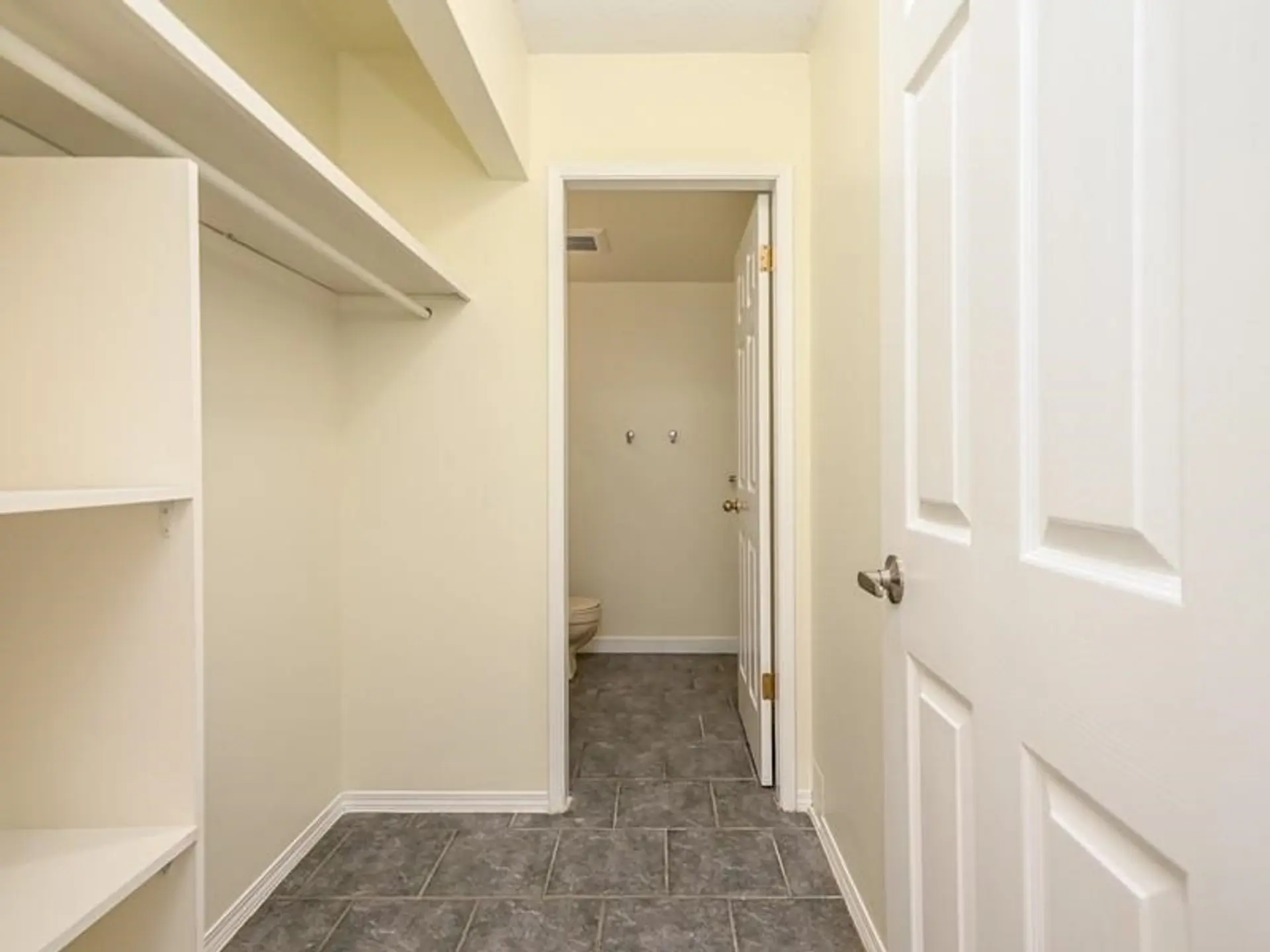 Property at #110 6420 BUSWELL STREET, Richmond, BC