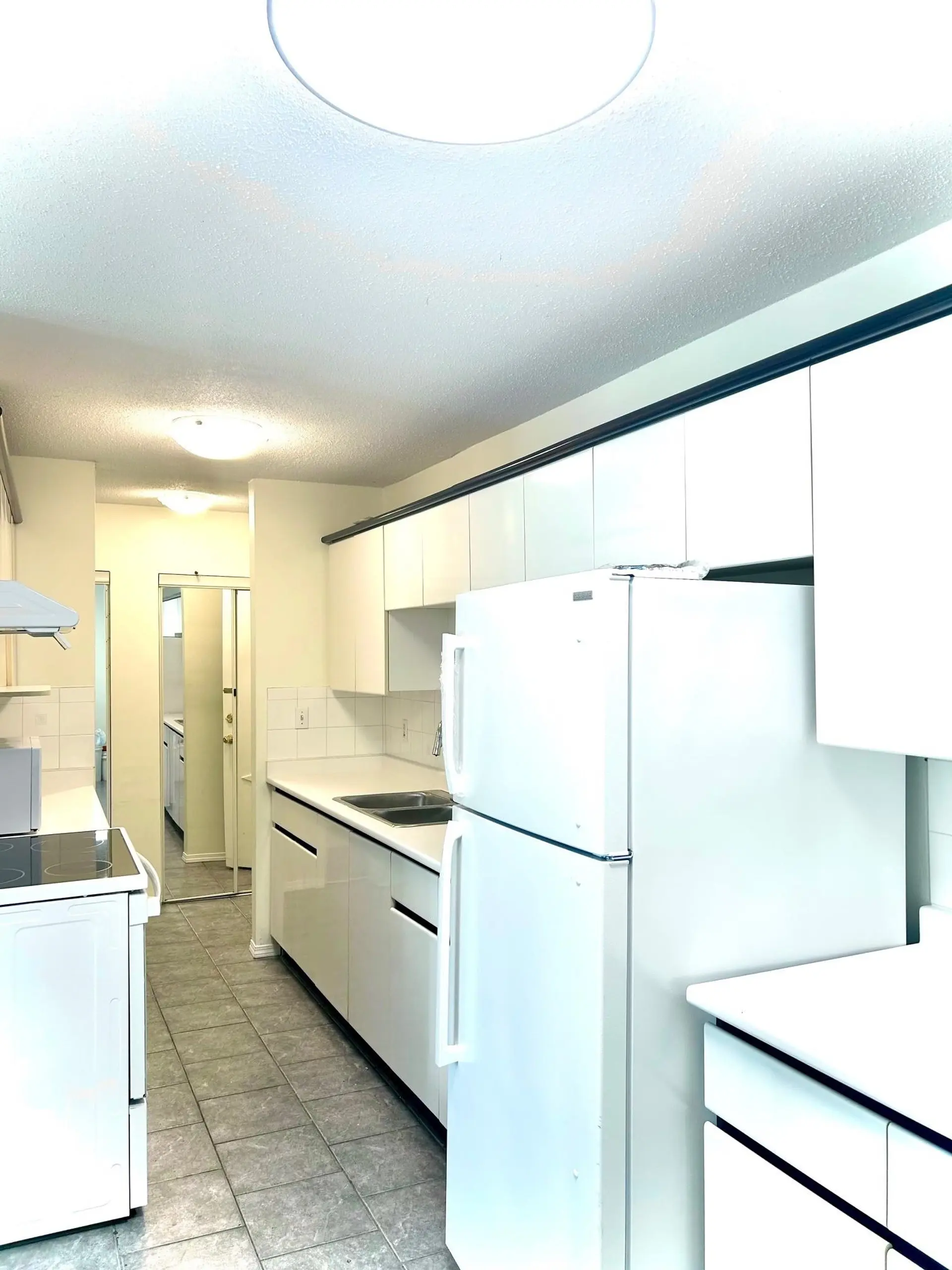 Property at #110 6420 BUSWELL STREET, Richmond, BC