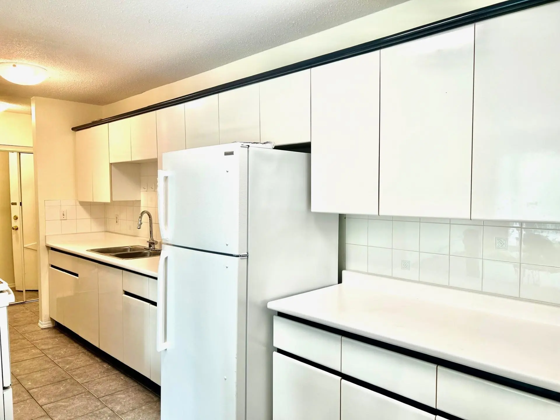 Property at #110 6420 BUSWELL STREET, Richmond, BC