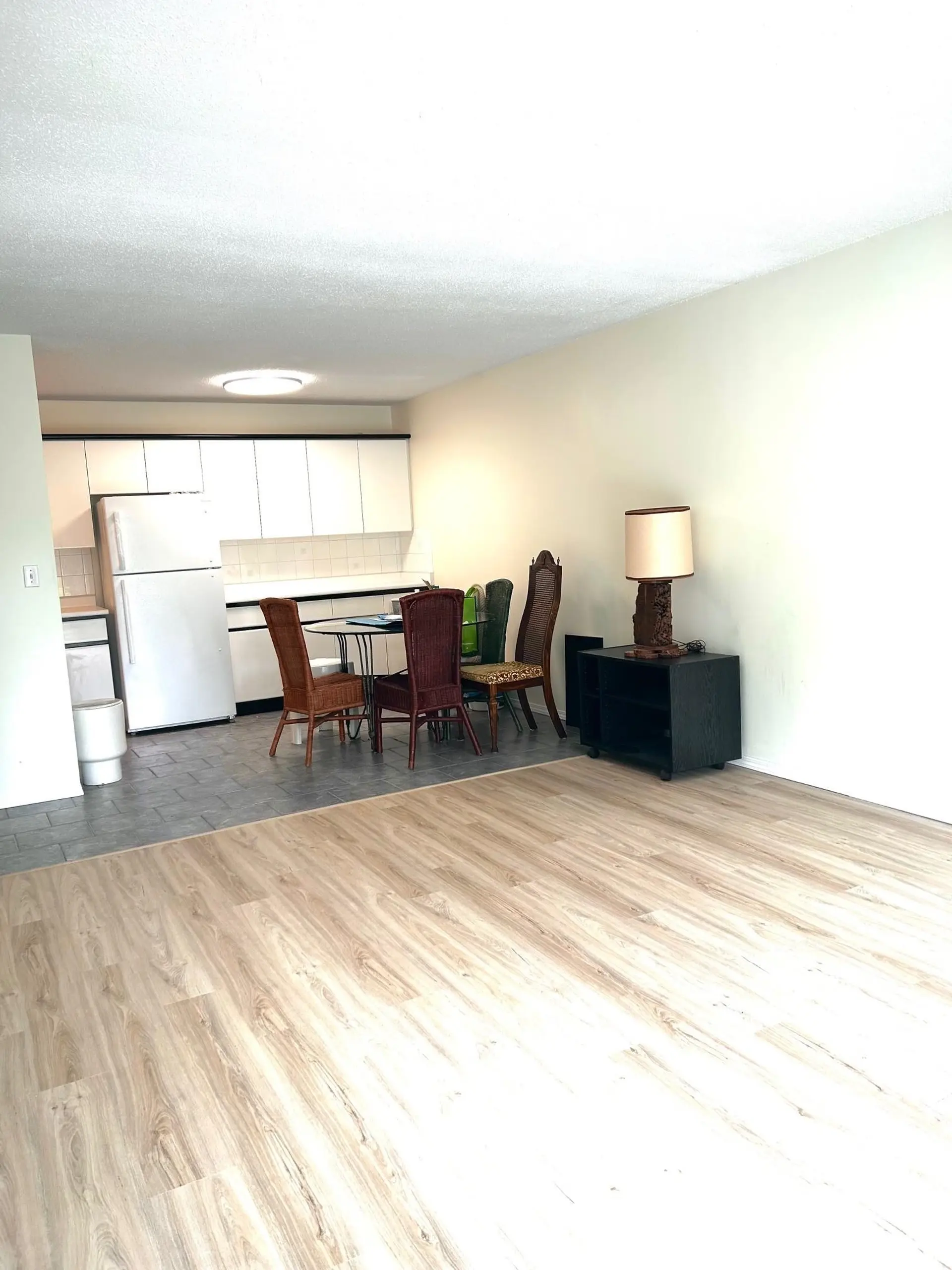 Property at #110 6420 BUSWELL STREET, Richmond, BC