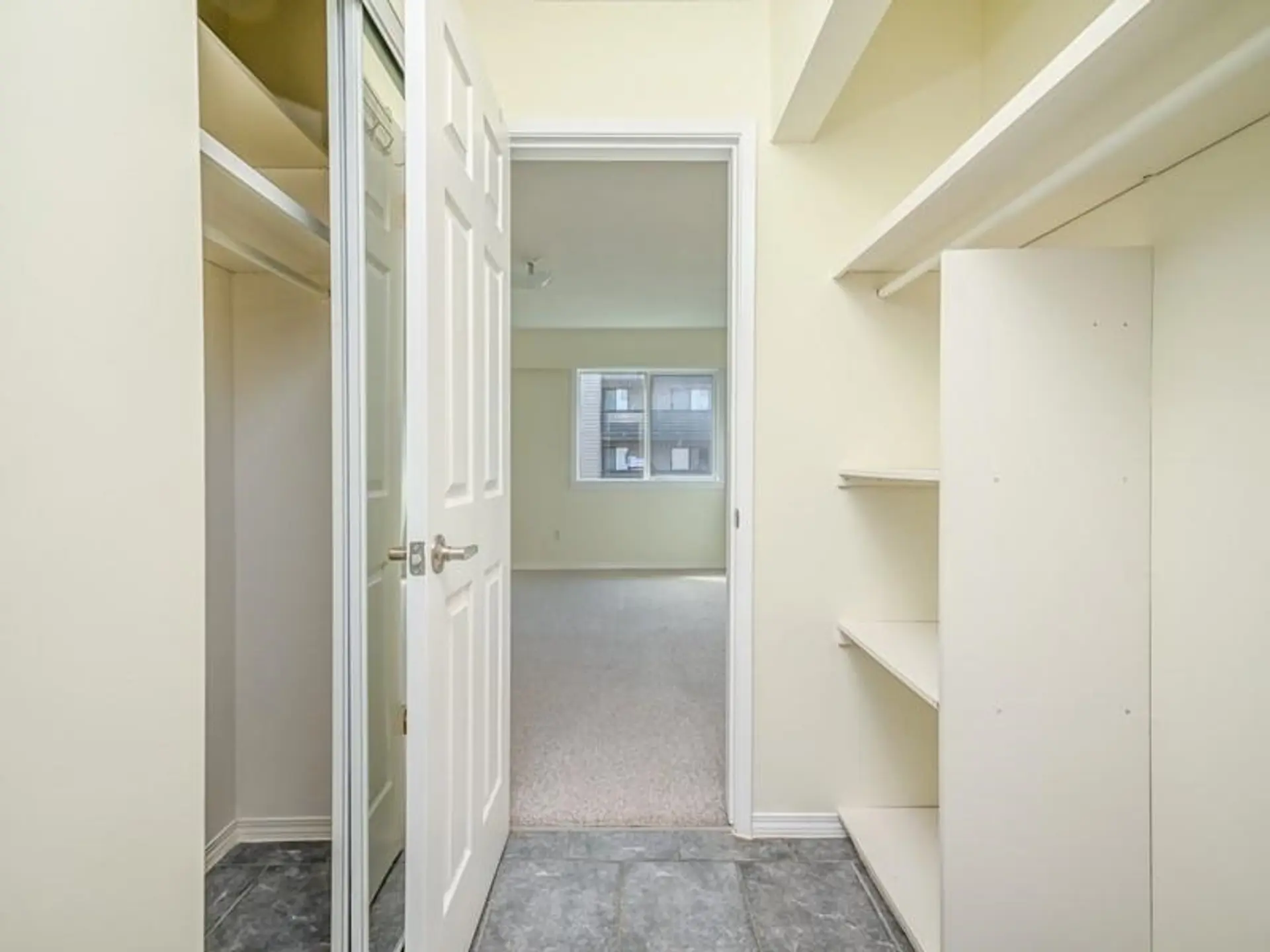 Property at #110 6420 BUSWELL STREET, Richmond, BC