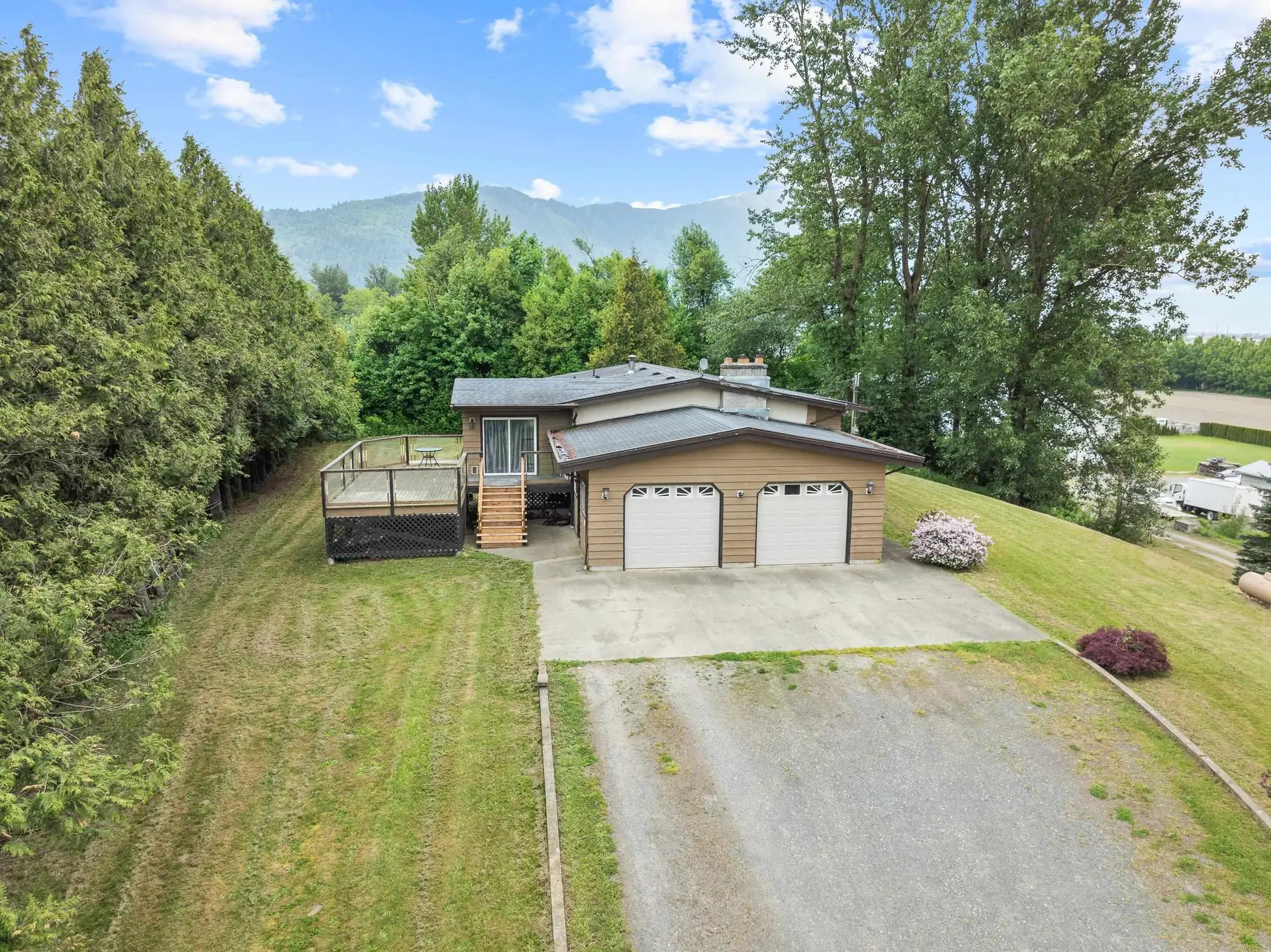 Property at 38604 NO 5 ROAD, Abbotsford, BC