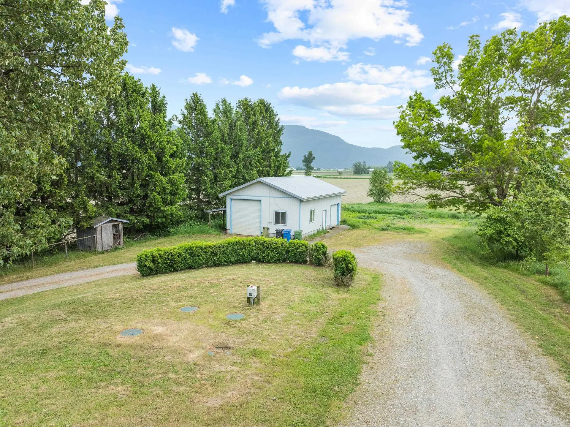 Property at 38604 NO 5 ROAD, Abbotsford, BC
