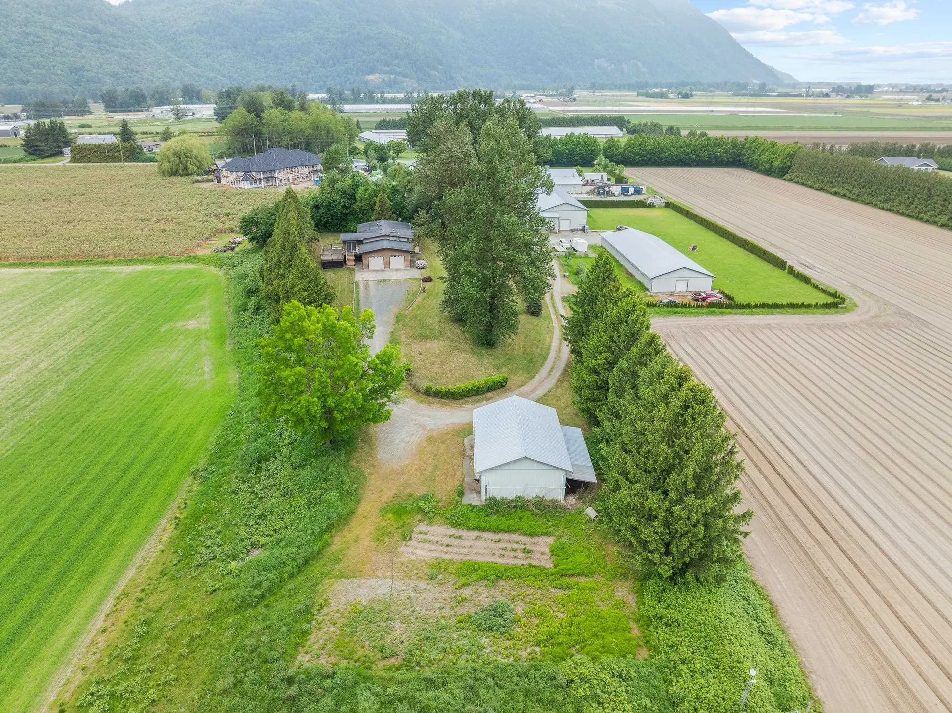 Property at 38604 NO 5 ROAD, Abbotsford, BC