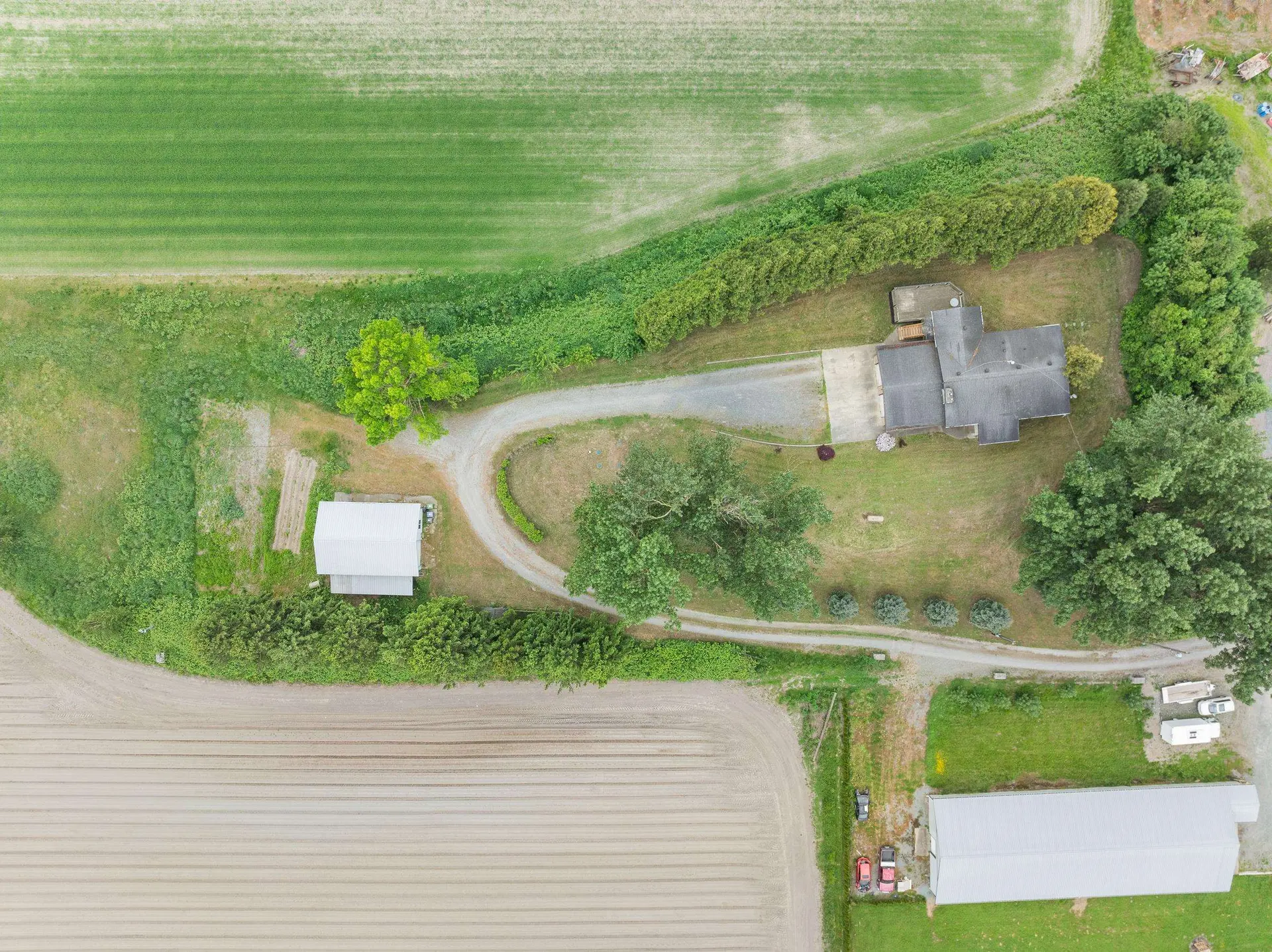 Property at 38604 NO 5 ROAD, Abbotsford, BC