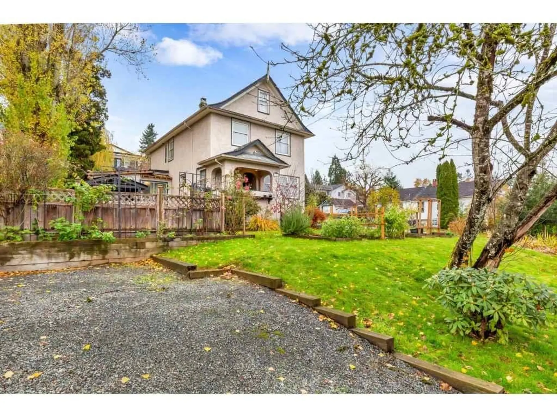 Property at 32945 3 AVENUE, Mission, BC