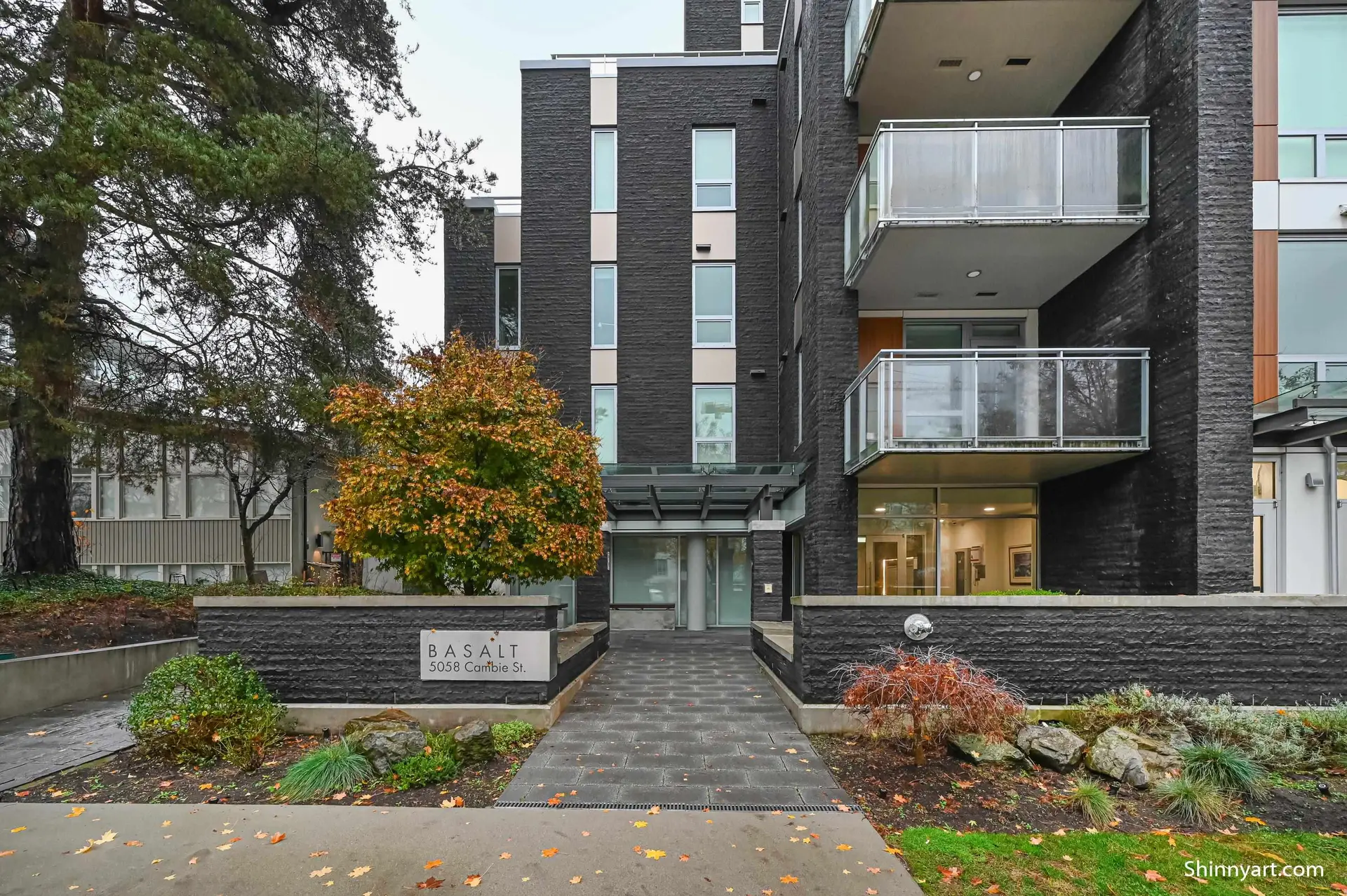 Property at #202 5058 CAMBIE STREET, Vancouver, BC