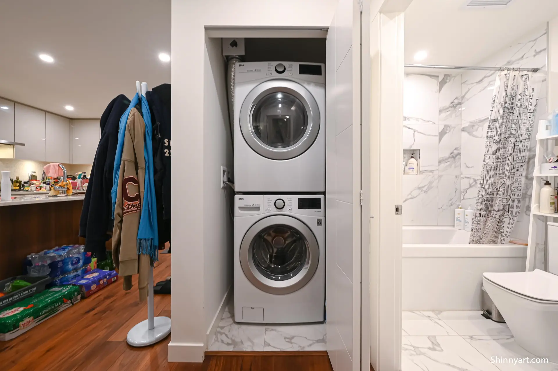 Property at #202 5058 CAMBIE STREET, Vancouver, BC