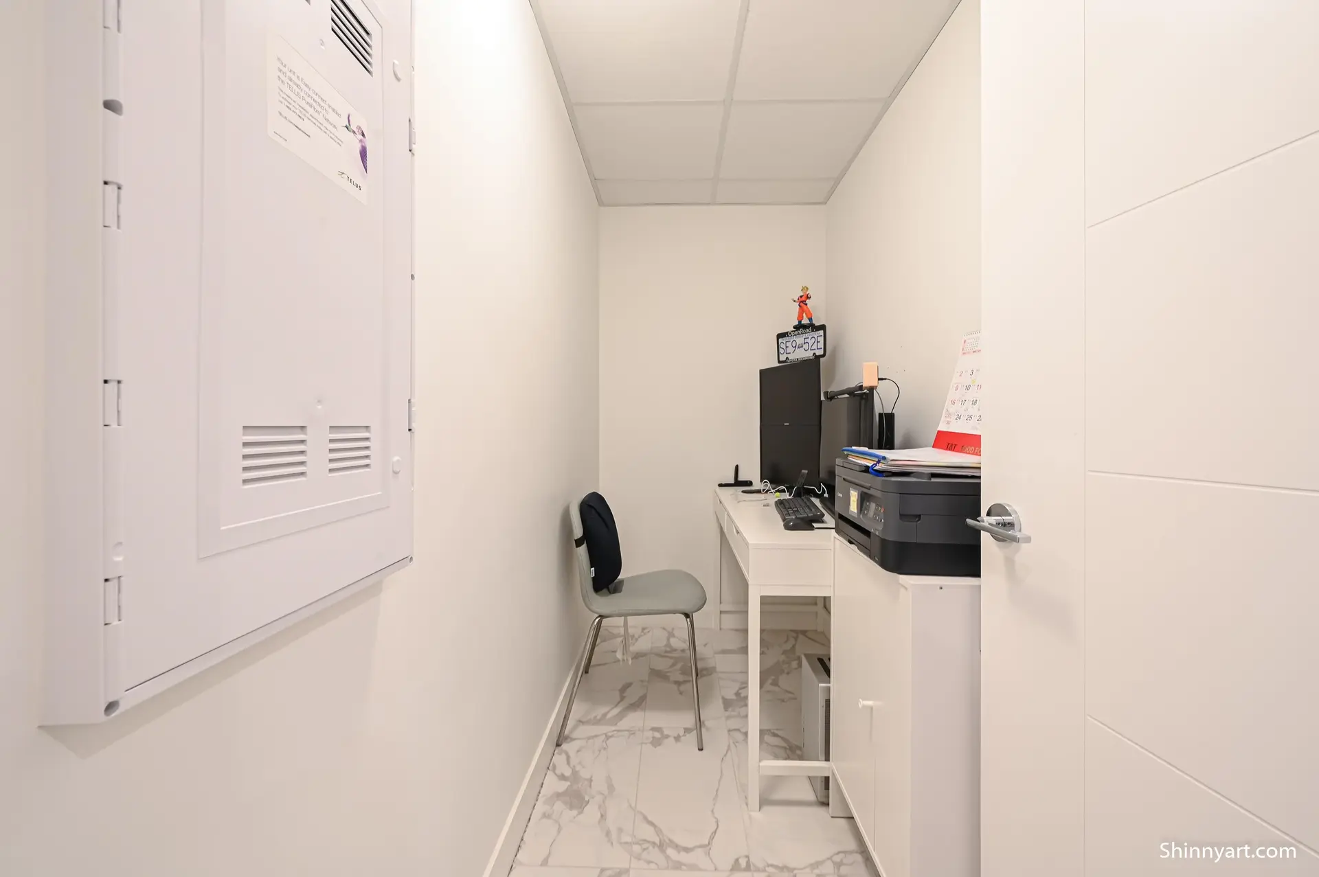 Property at #202 5058 CAMBIE STREET, Vancouver, BC