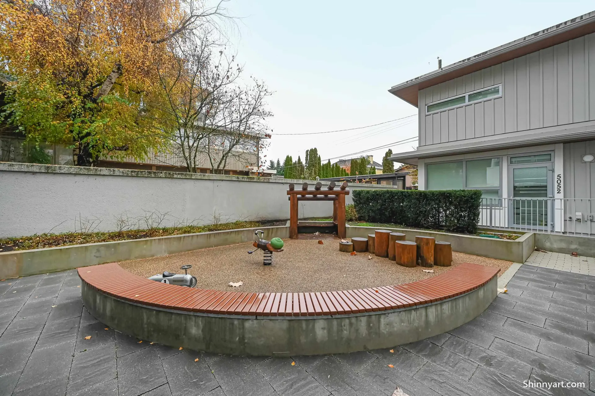 Property at #202 5058 CAMBIE STREET, Vancouver, BC