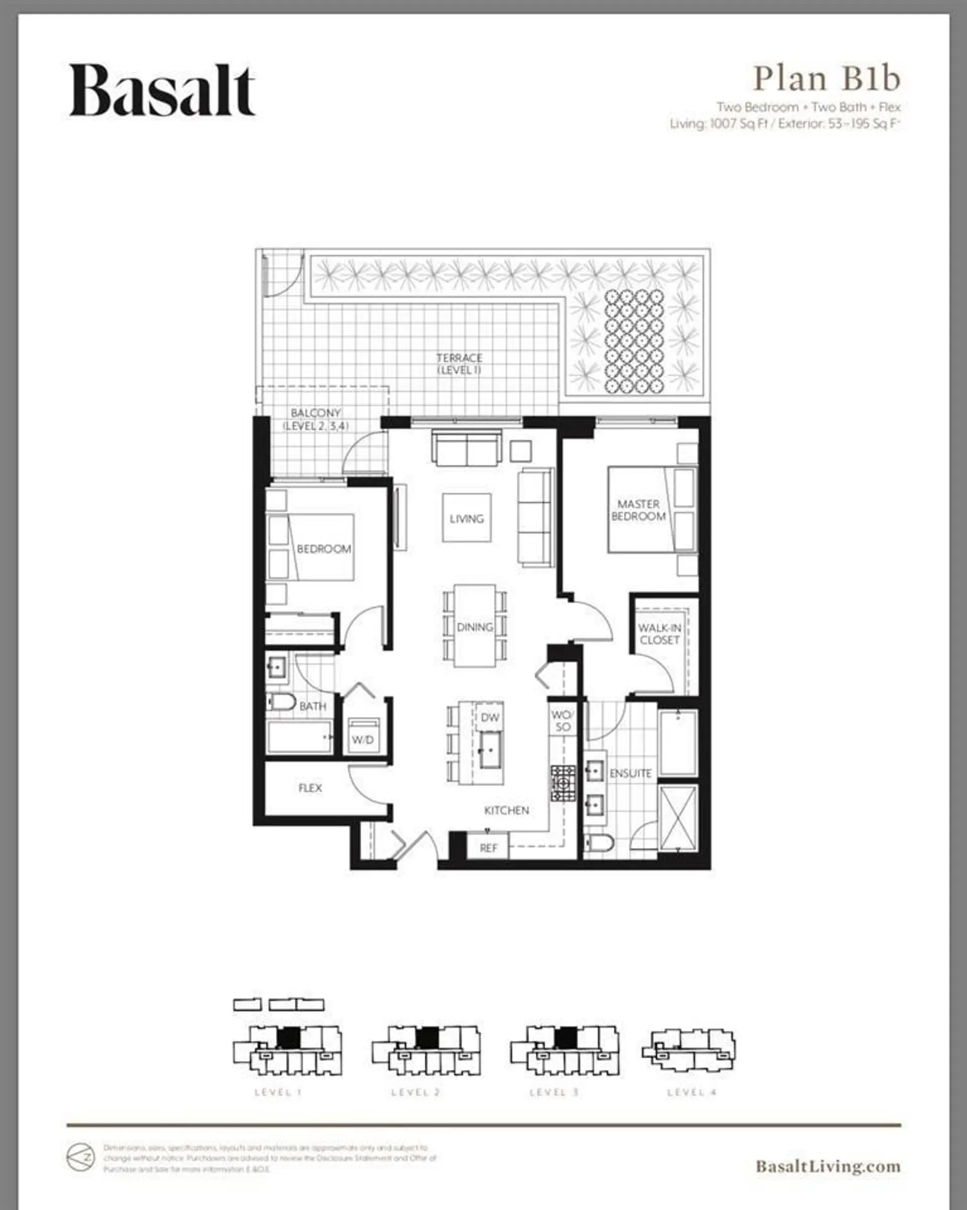 Property at #202 5058 CAMBIE STREET, Vancouver, BC
