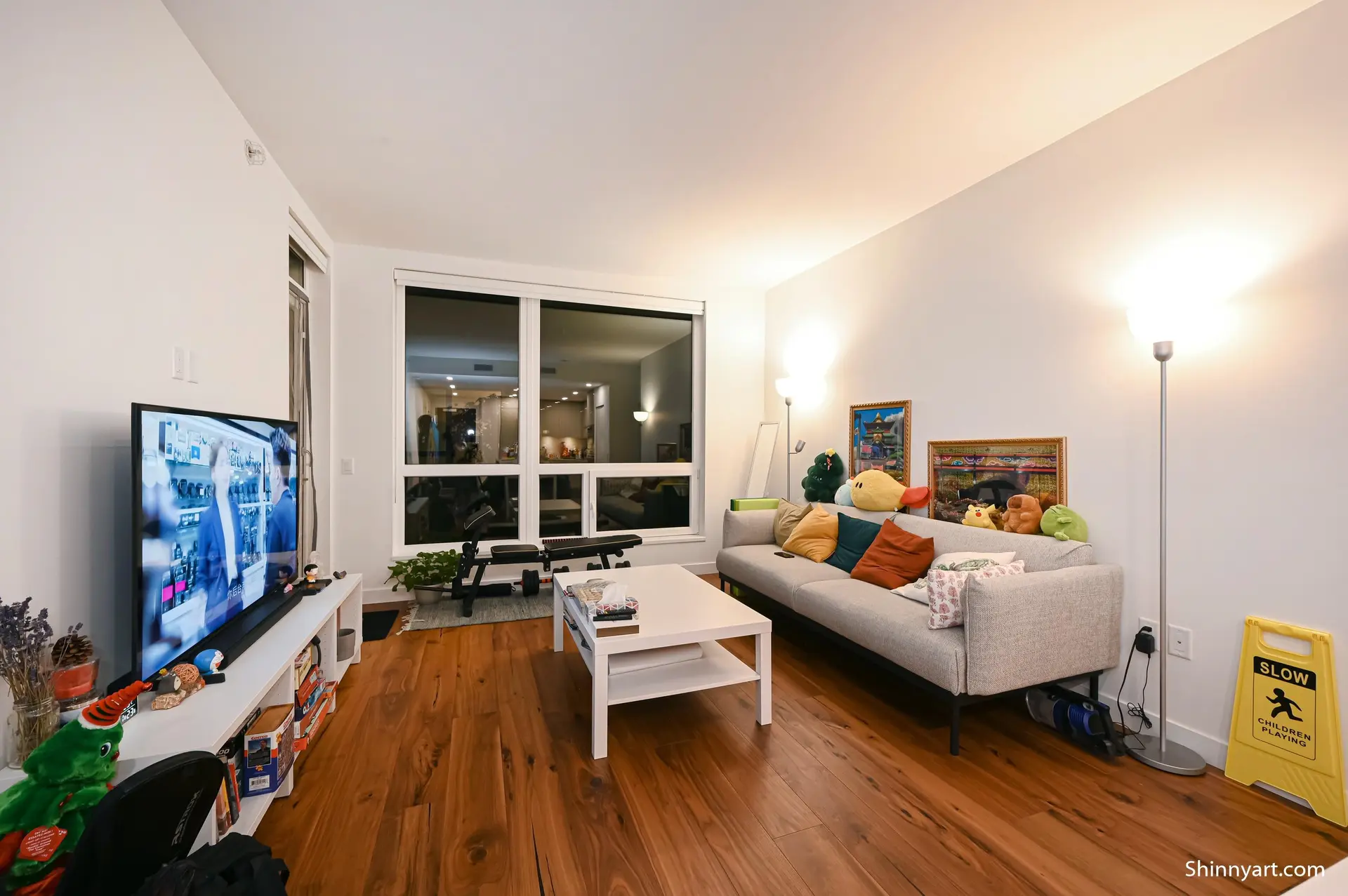 Property at #202 5058 CAMBIE STREET, Vancouver, BC