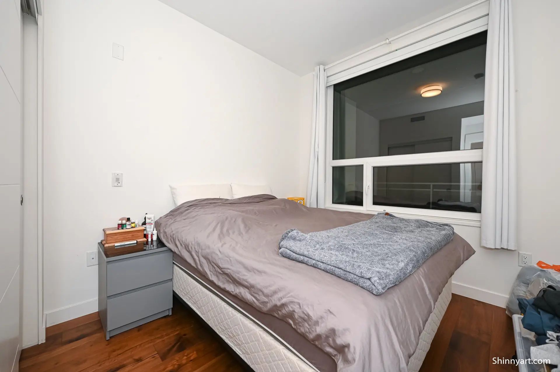 Property at #202 5058 CAMBIE STREET, Vancouver, BC