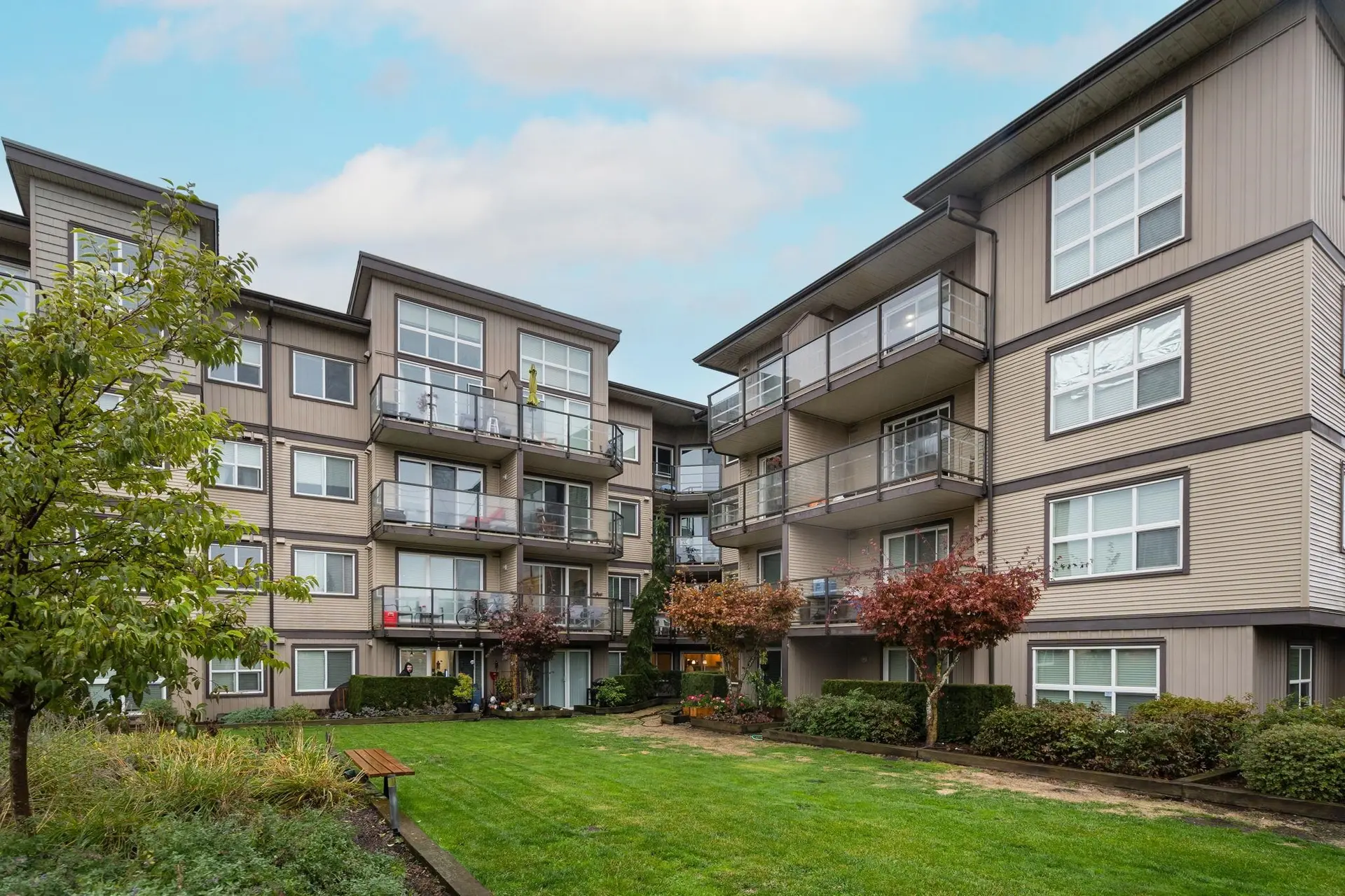 #111 30525 Cardinal Avenue - Image 1