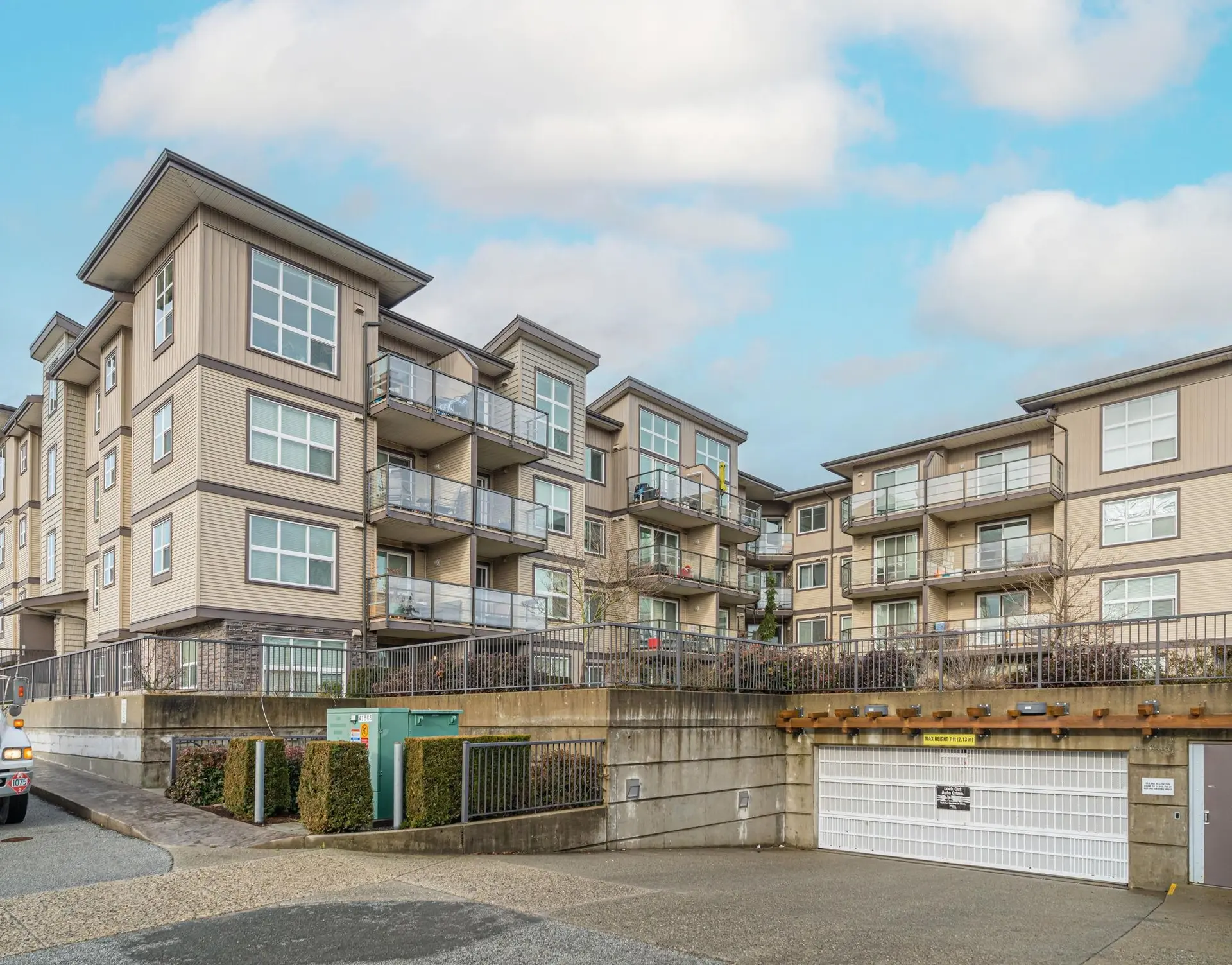 #111 30525 Cardinal Avenue - Image 19