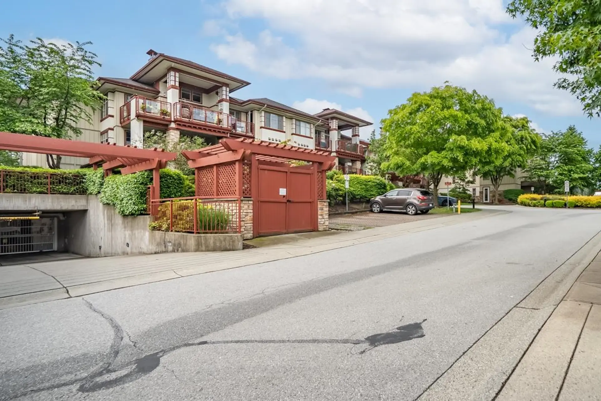 Property at #204 16421 64 Avenue, Surrey, BC