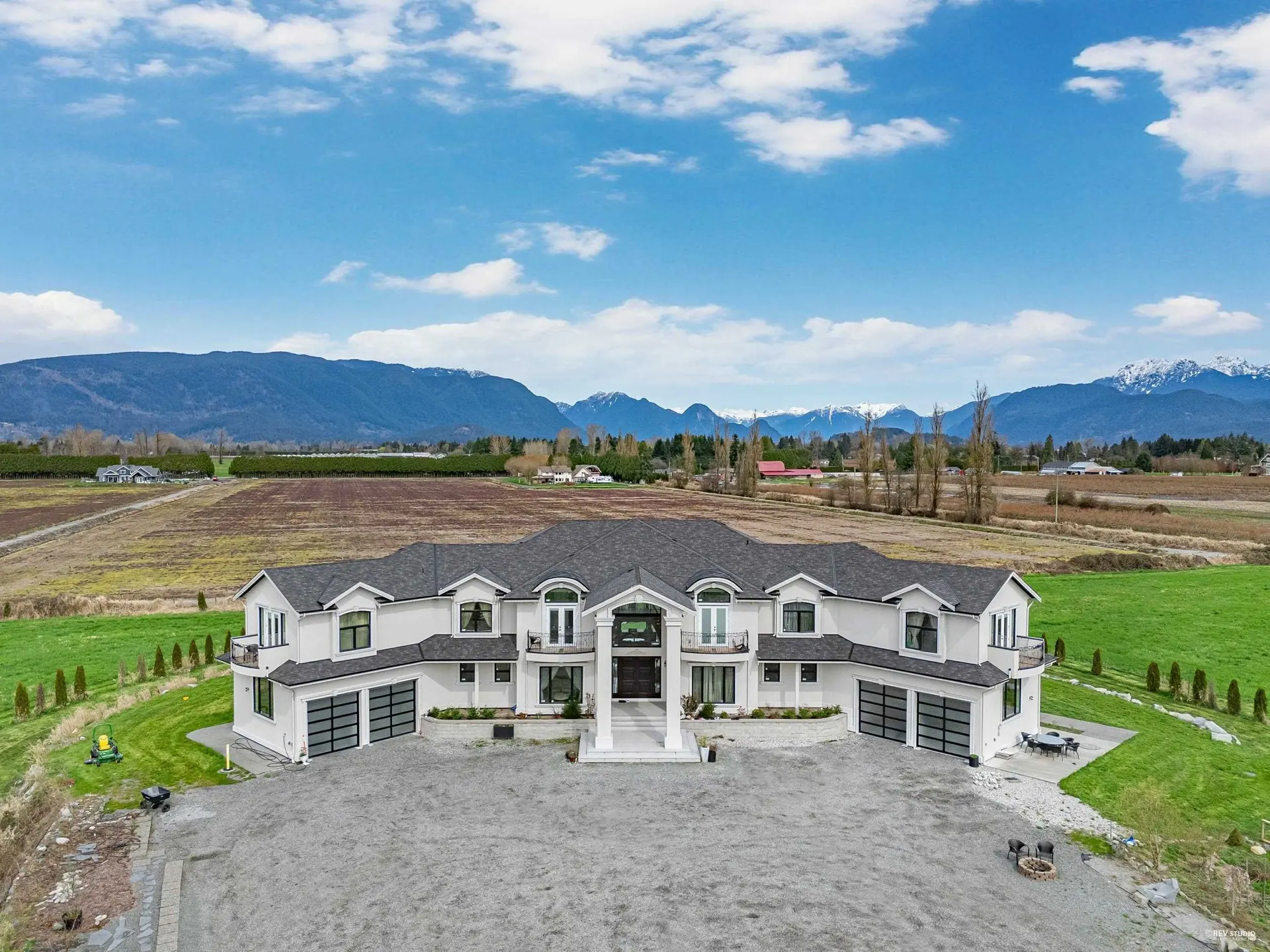 Property at 18782 Old Dewdney Trunk Road, Pitt Meadows, BC