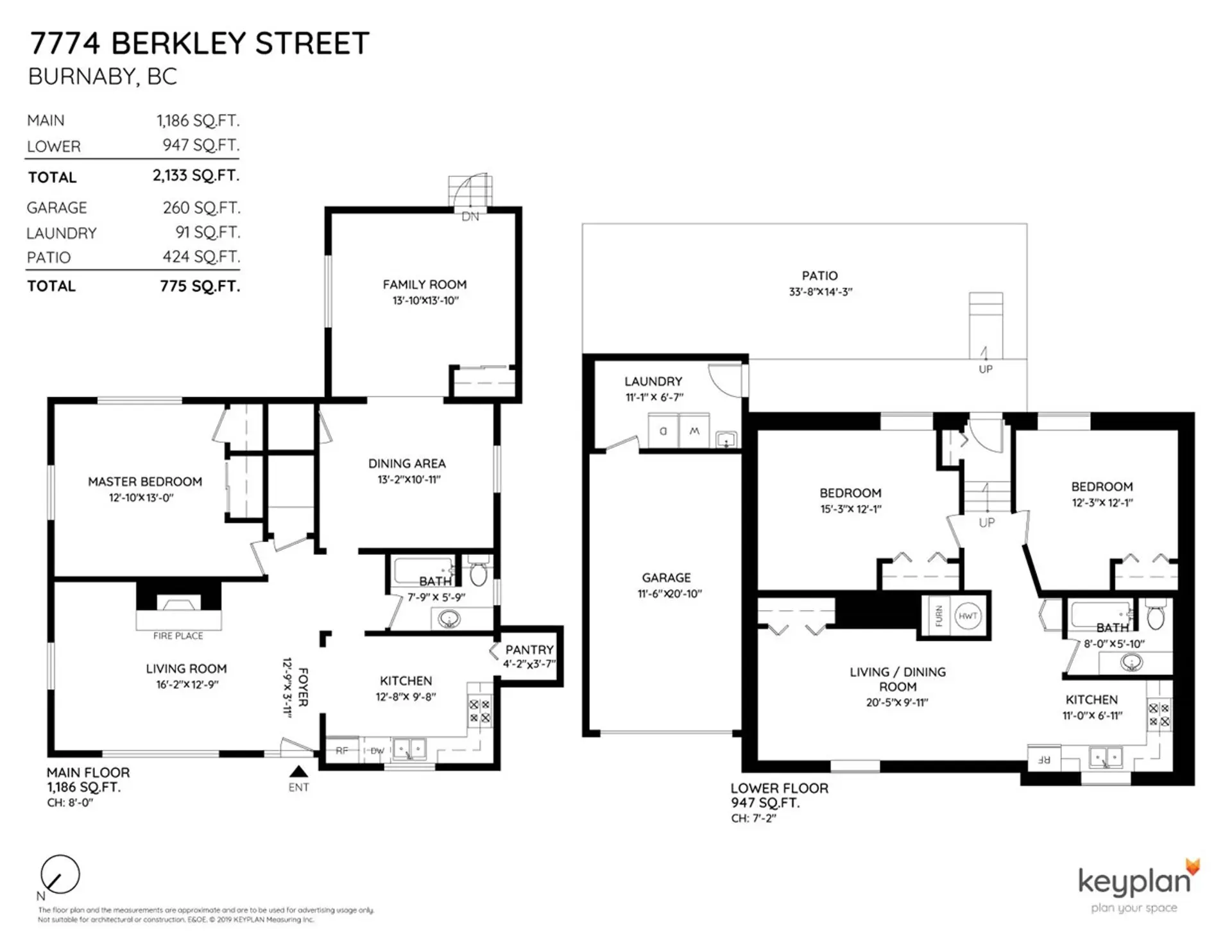 7774 Berkley Street - Image 20