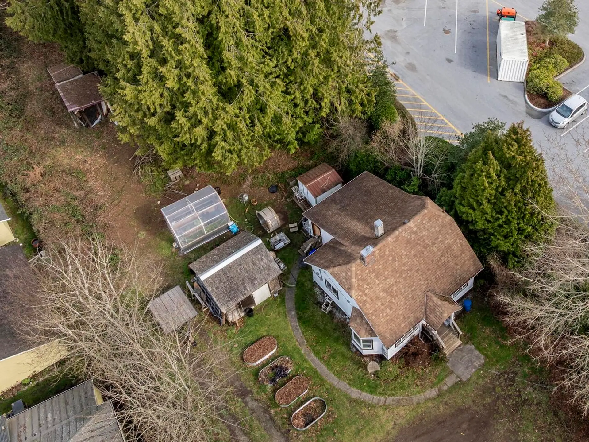 Property at 4404 SUNSHINE COAST HIGHWAY, Sechelt, BC