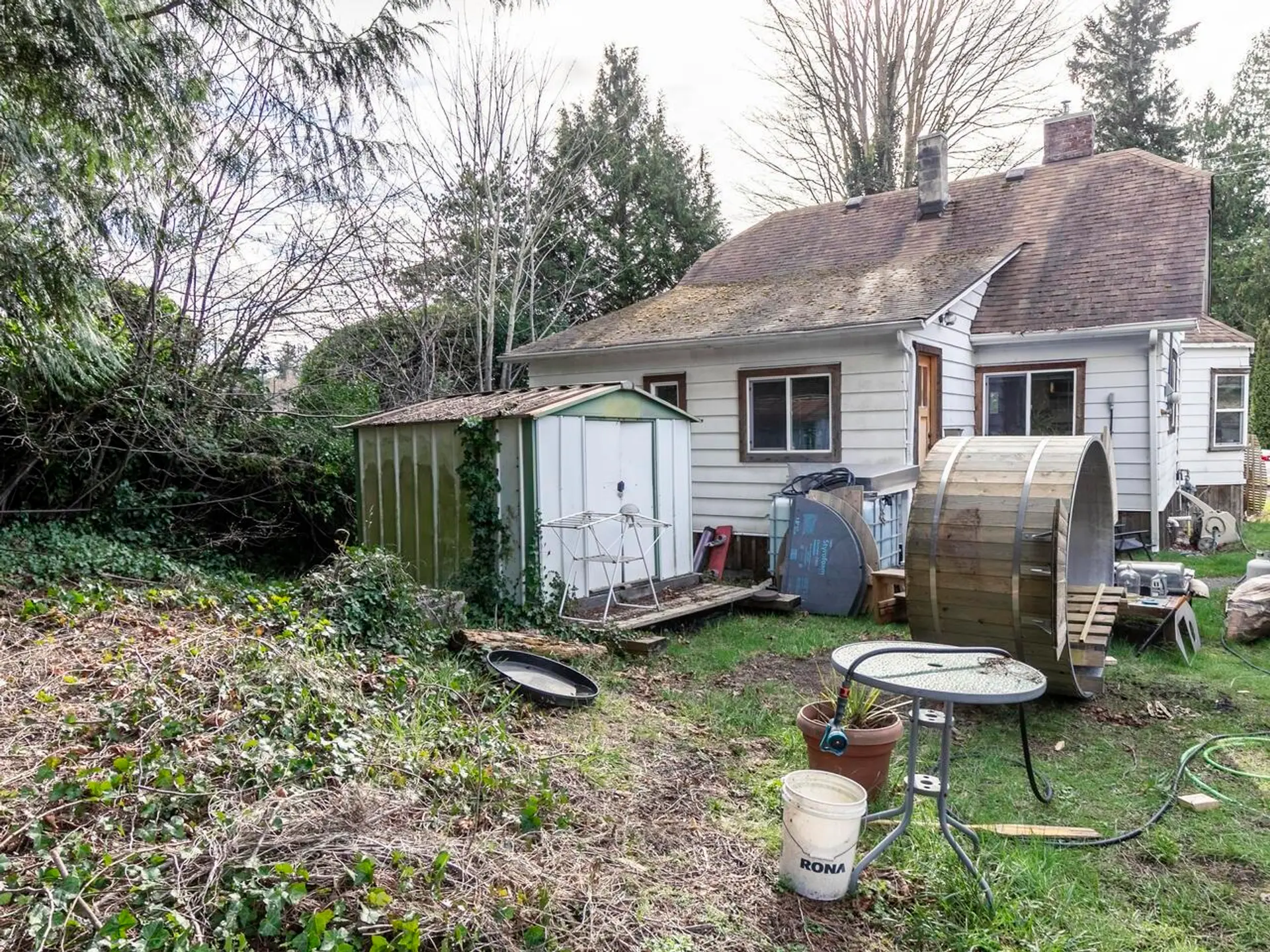 Property at 4404 SUNSHINE COAST HIGHWAY, Sechelt, BC