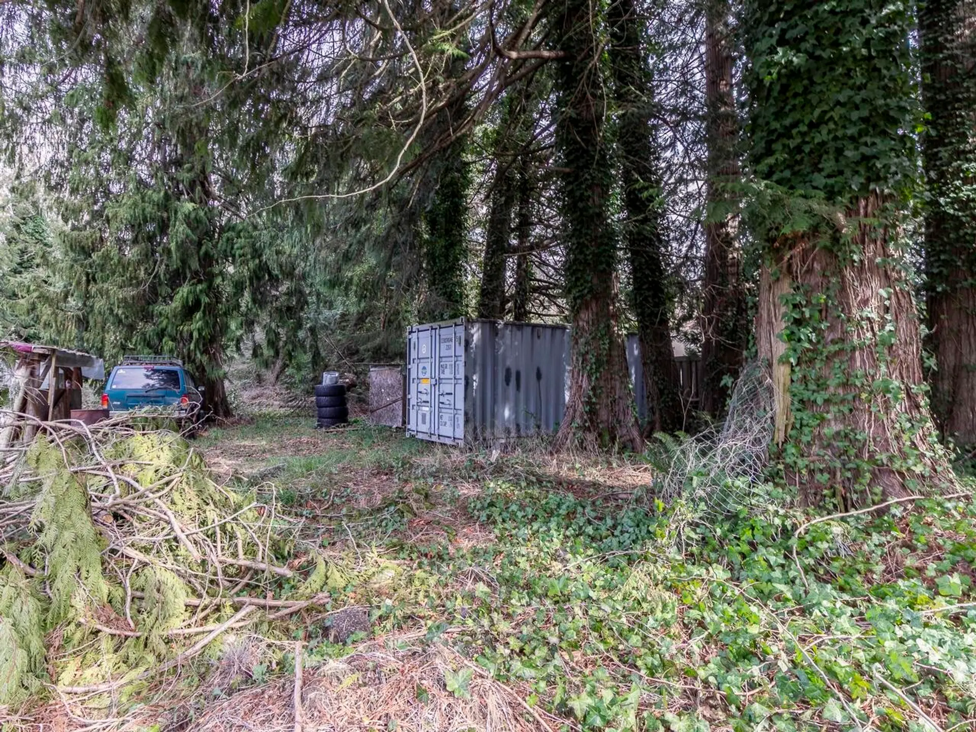 Property at 4404 SUNSHINE COAST HIGHWAY, Sechelt, BC