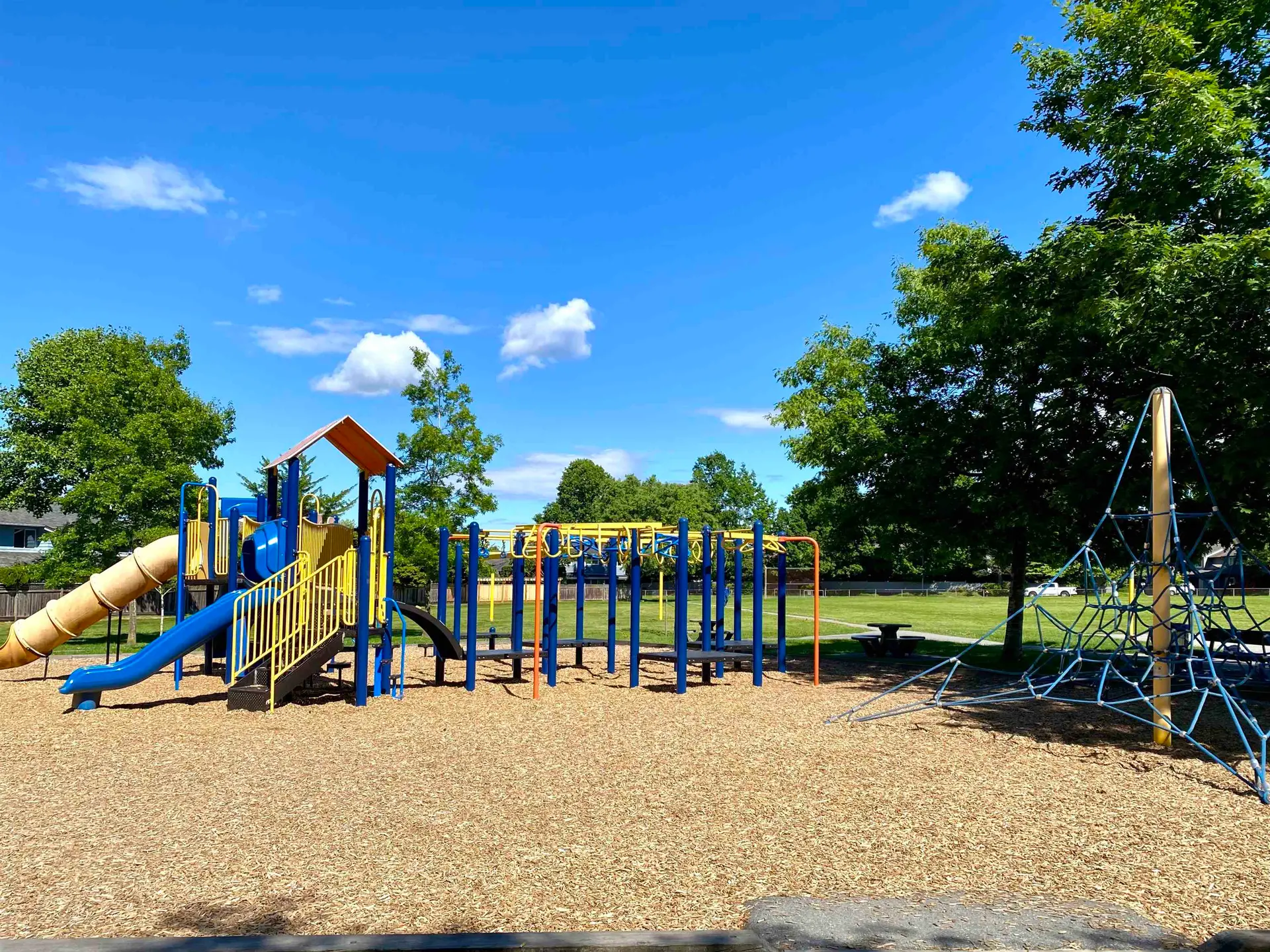 Property at #205 7240 LINDSAY ROAD, Richmond, BC