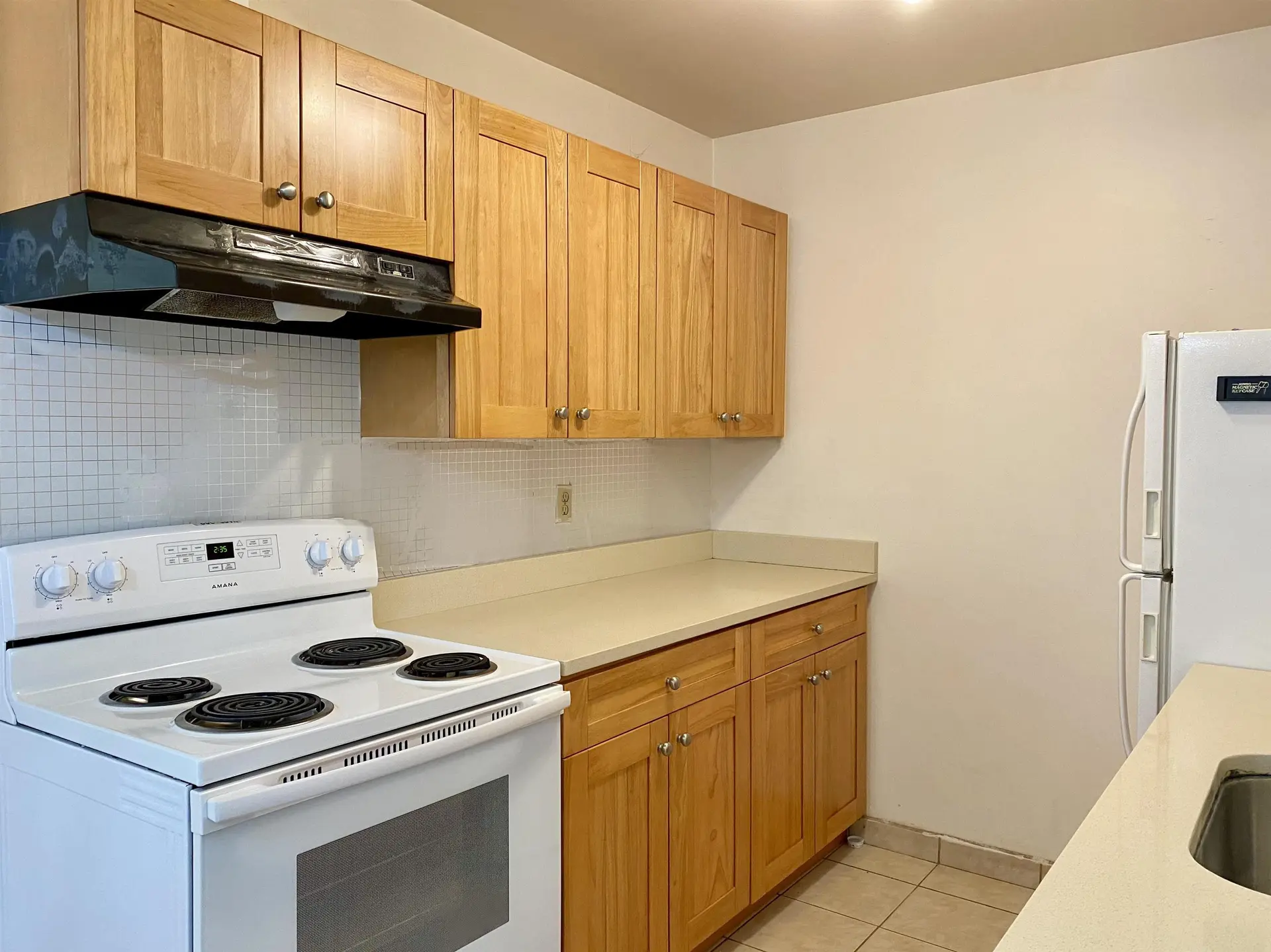 Property at #205 7240 LINDSAY ROAD, Richmond, BC