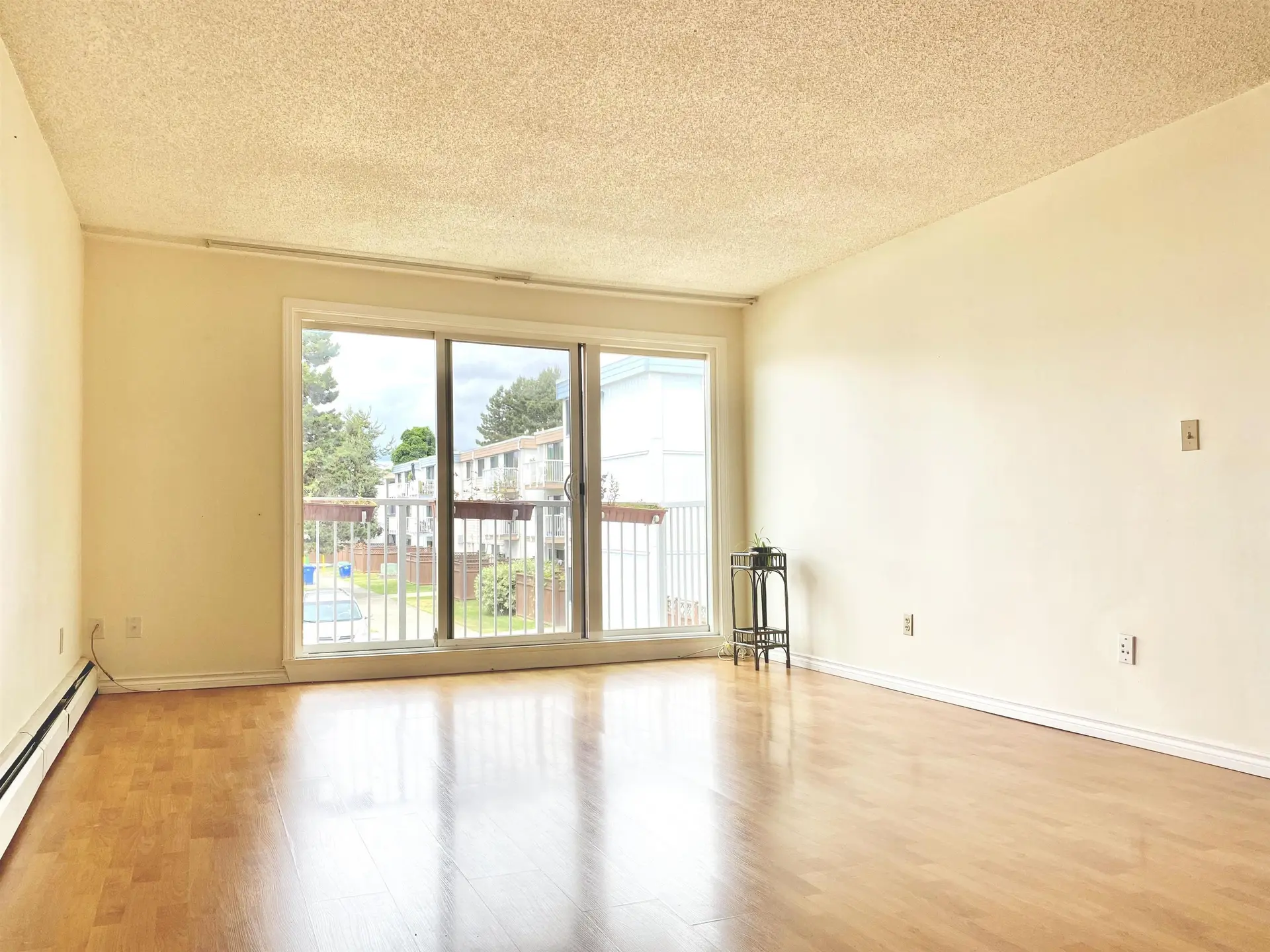 Property at #205 7240 LINDSAY ROAD, Richmond, BC