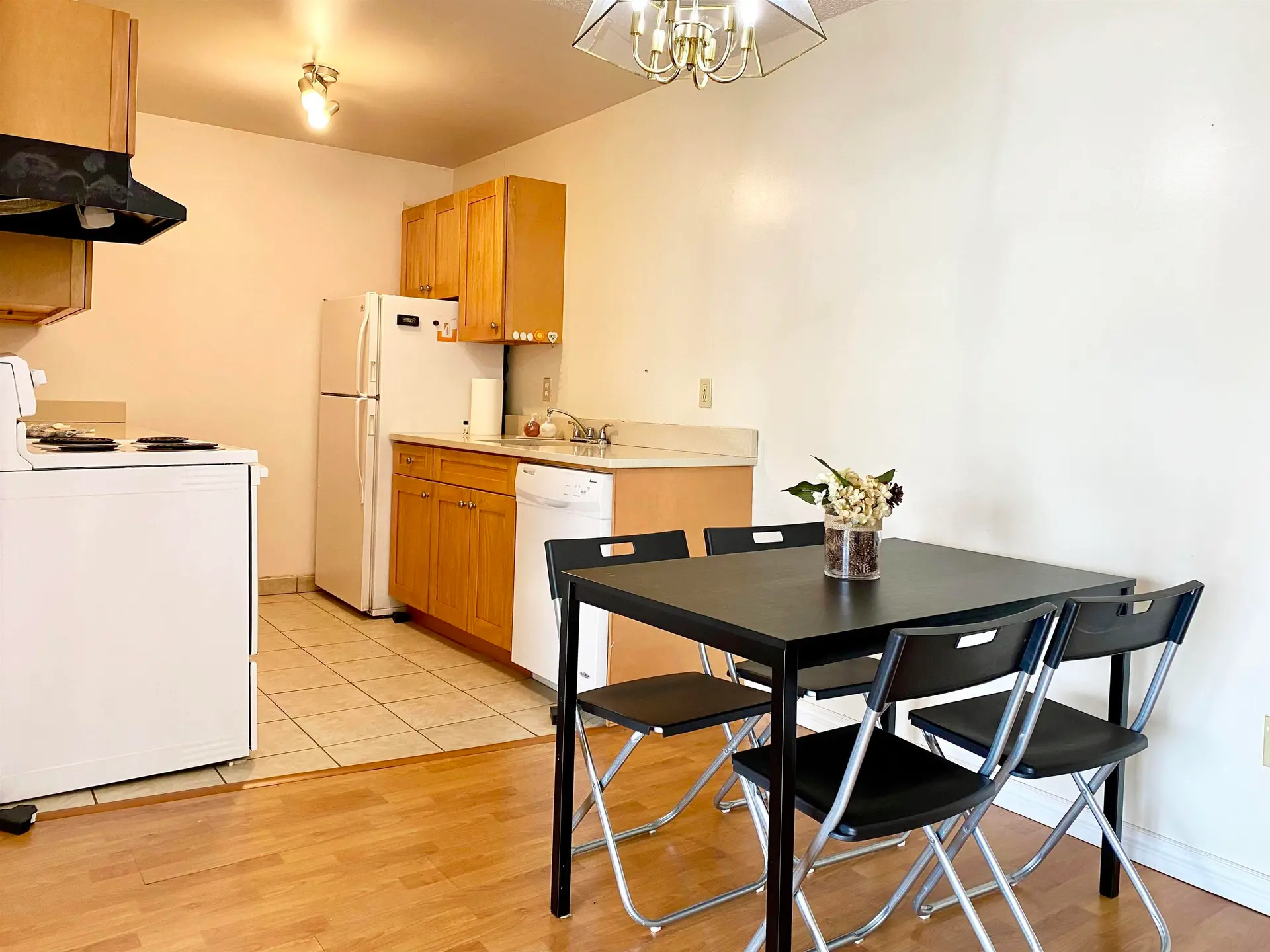 Property at #205 7240 LINDSAY ROAD, Richmond, BC