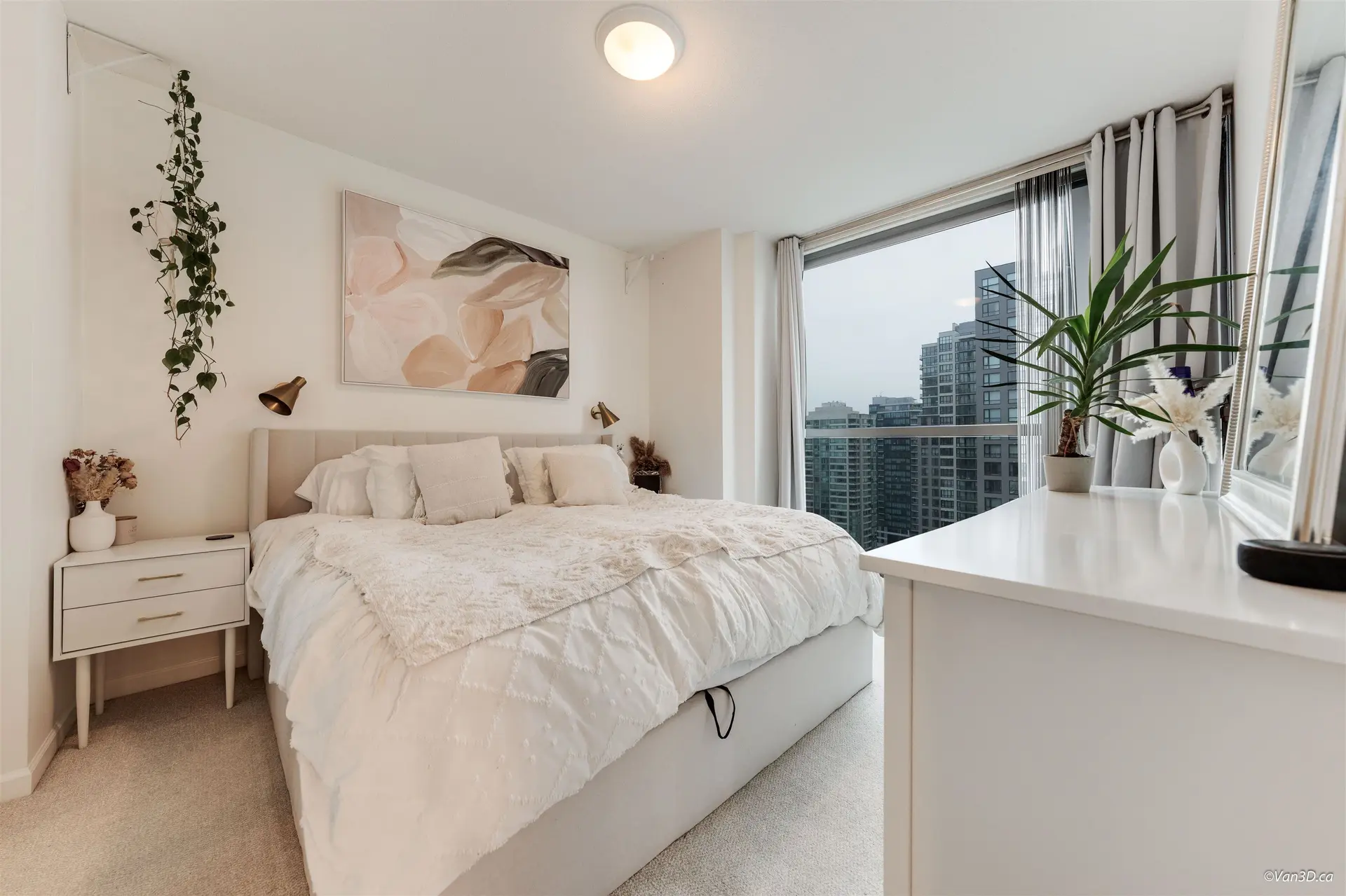 #2104 928 Richards Street - Image 6