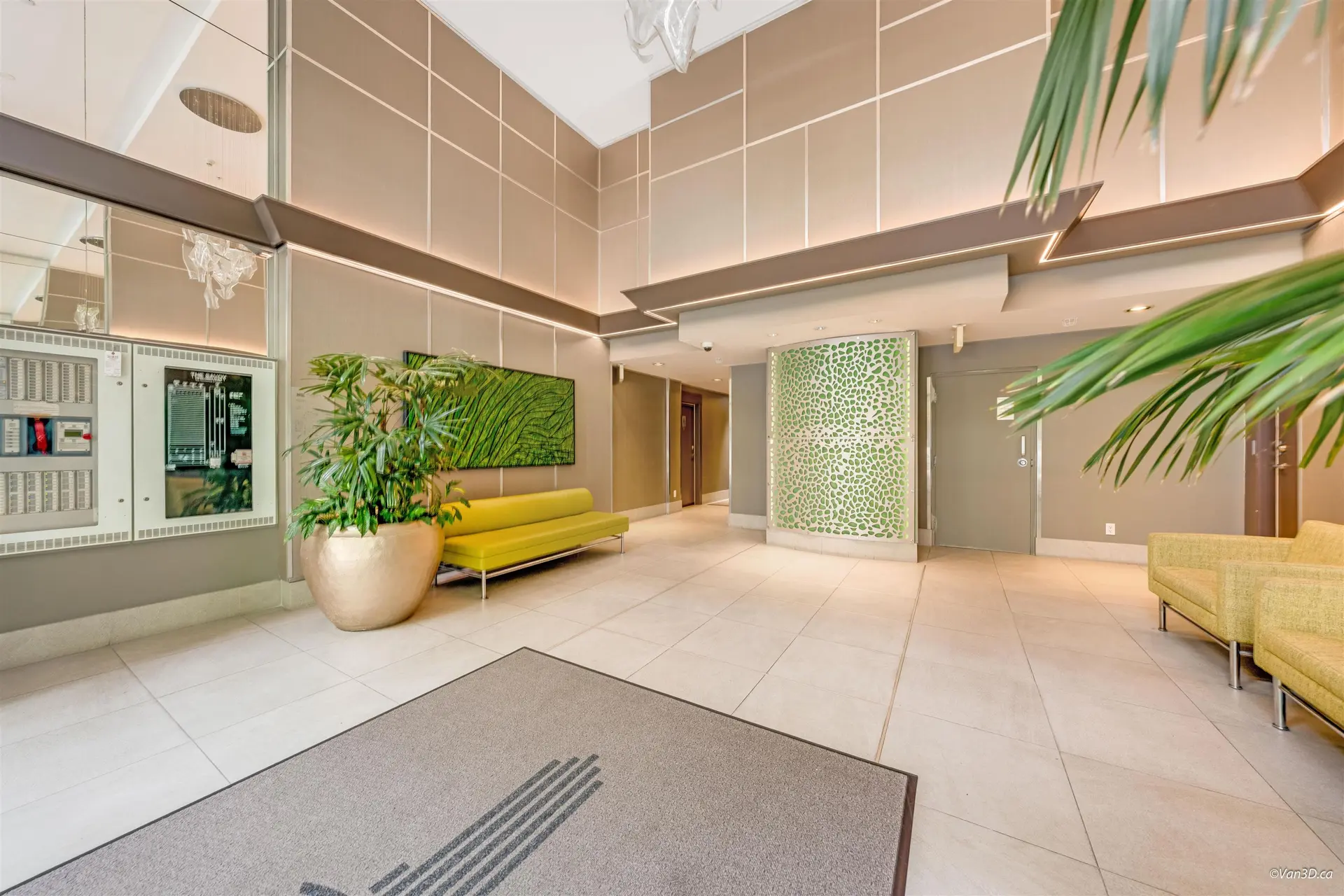 #2104 928 Richards Street - Image 11
