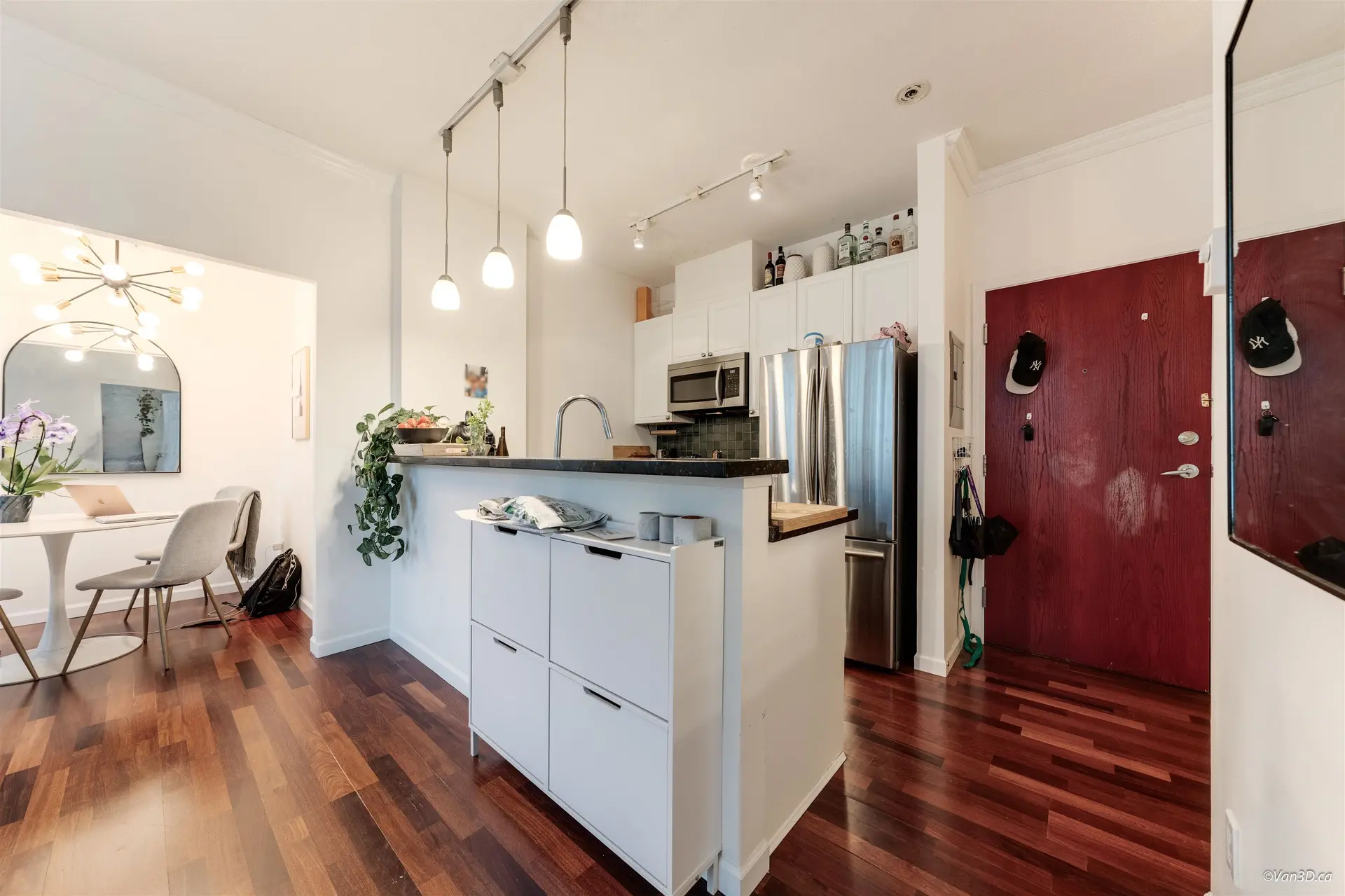 #2104 928 Richards Street - Image 4