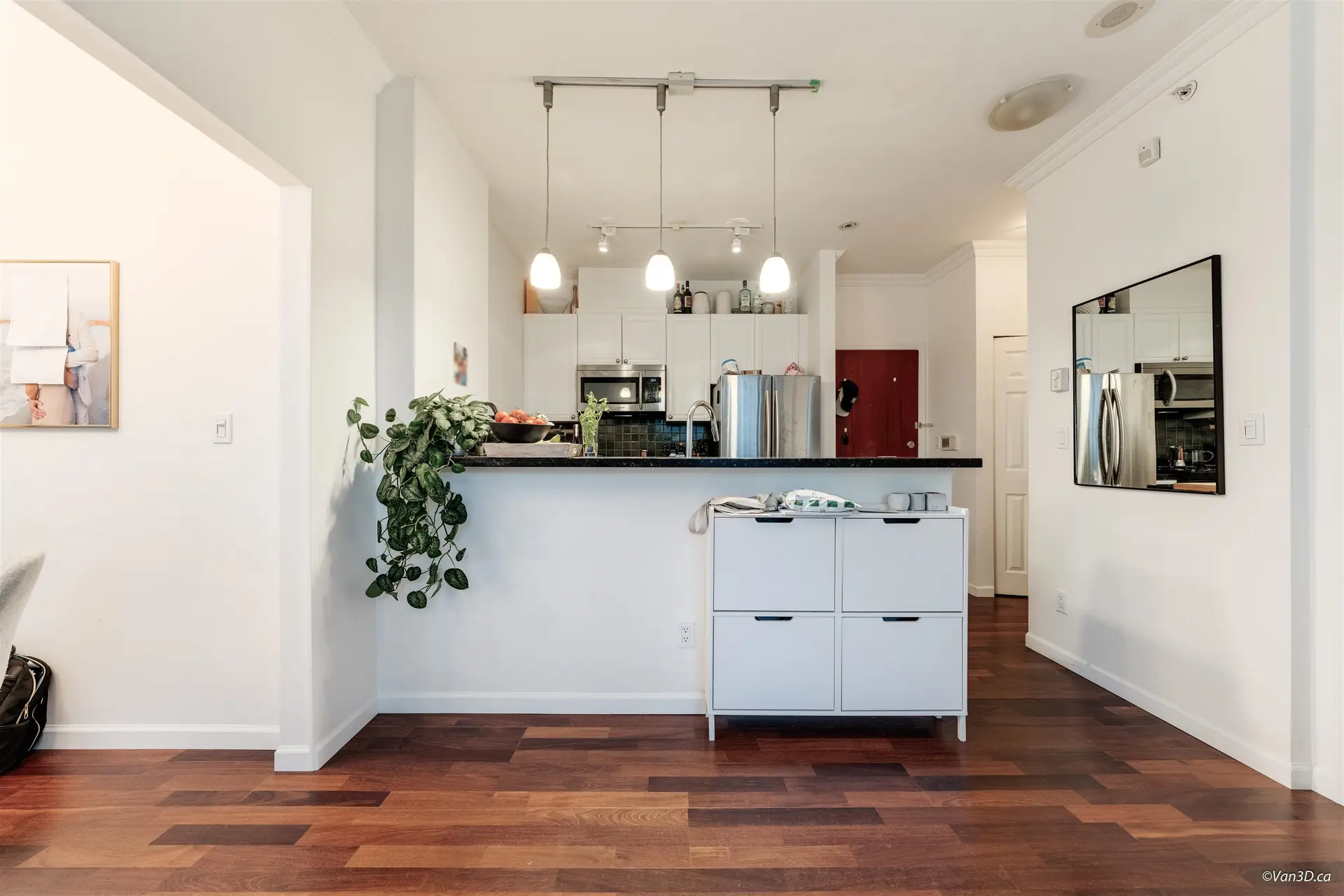 #2104 928 Richards Street - Image 8