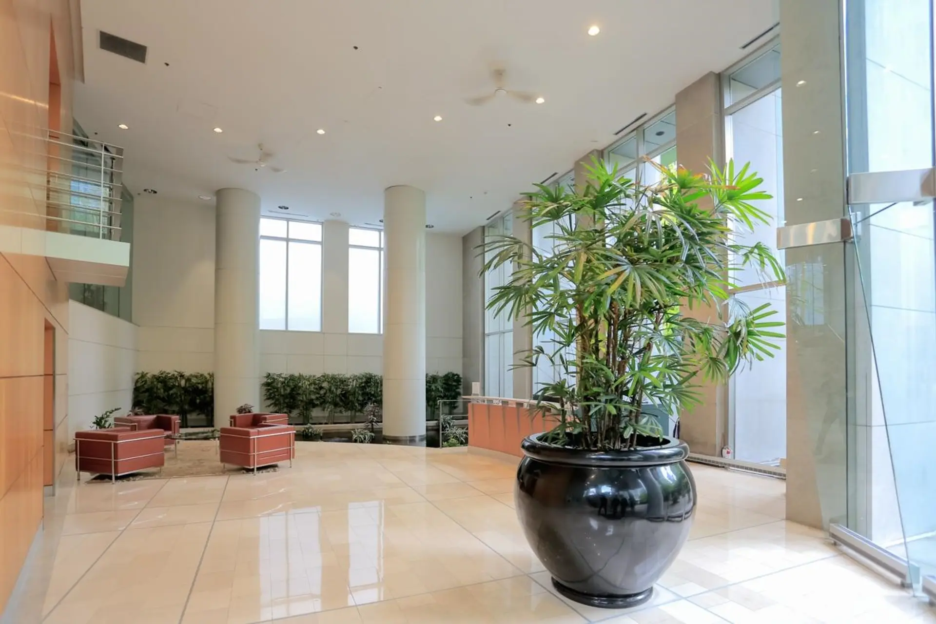 Property at #1301 1288 ALBERNI STREET, Vancouver, BC