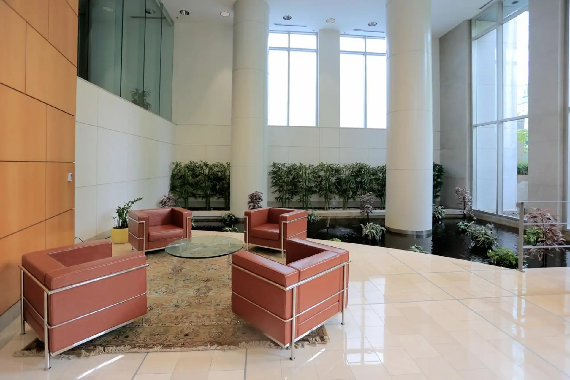 Property at #1301 1288 ALBERNI STREET, Vancouver, BC