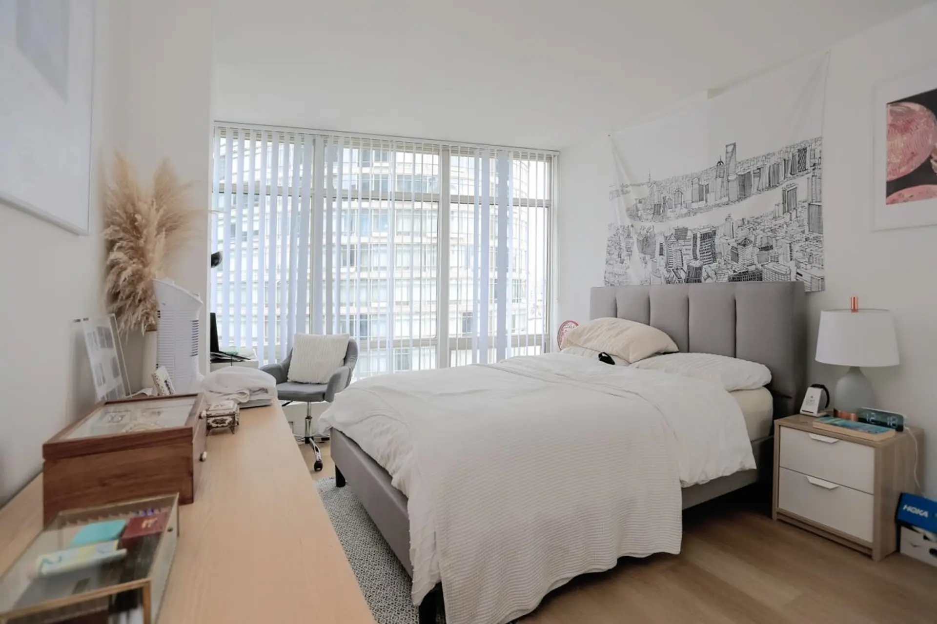 Property at #1301 1288 ALBERNI STREET, Vancouver, BC