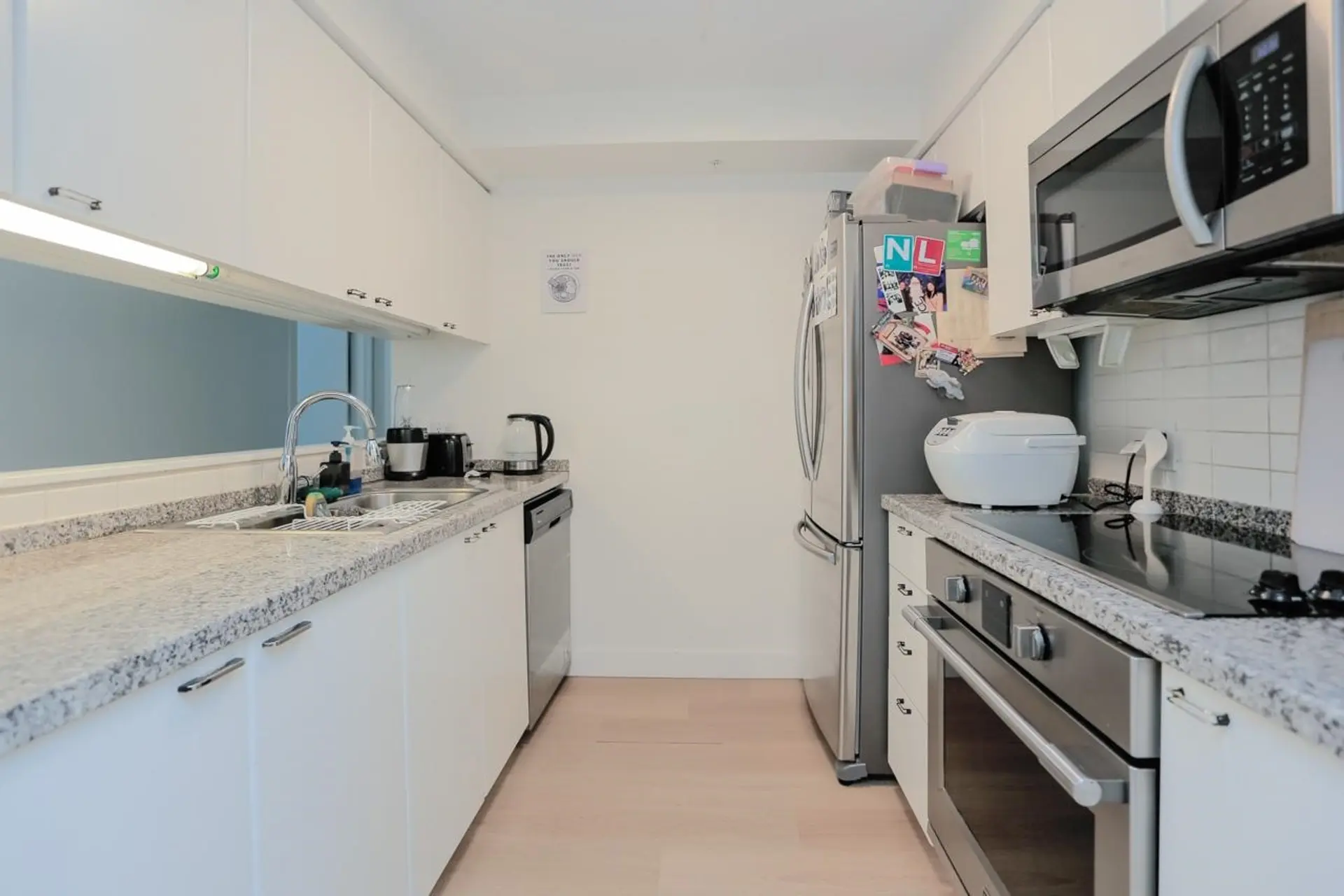 Property at #1301 1288 ALBERNI STREET, Vancouver, BC