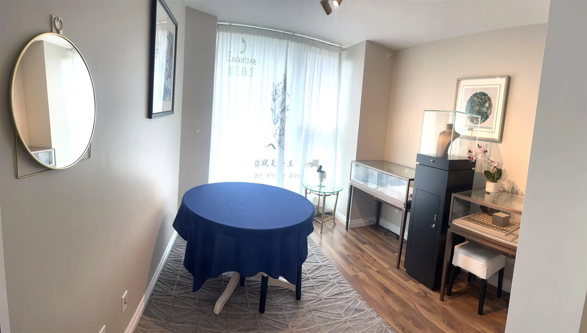 Property at #1007 1008 CAMBIE STREET, Vancouver, BC