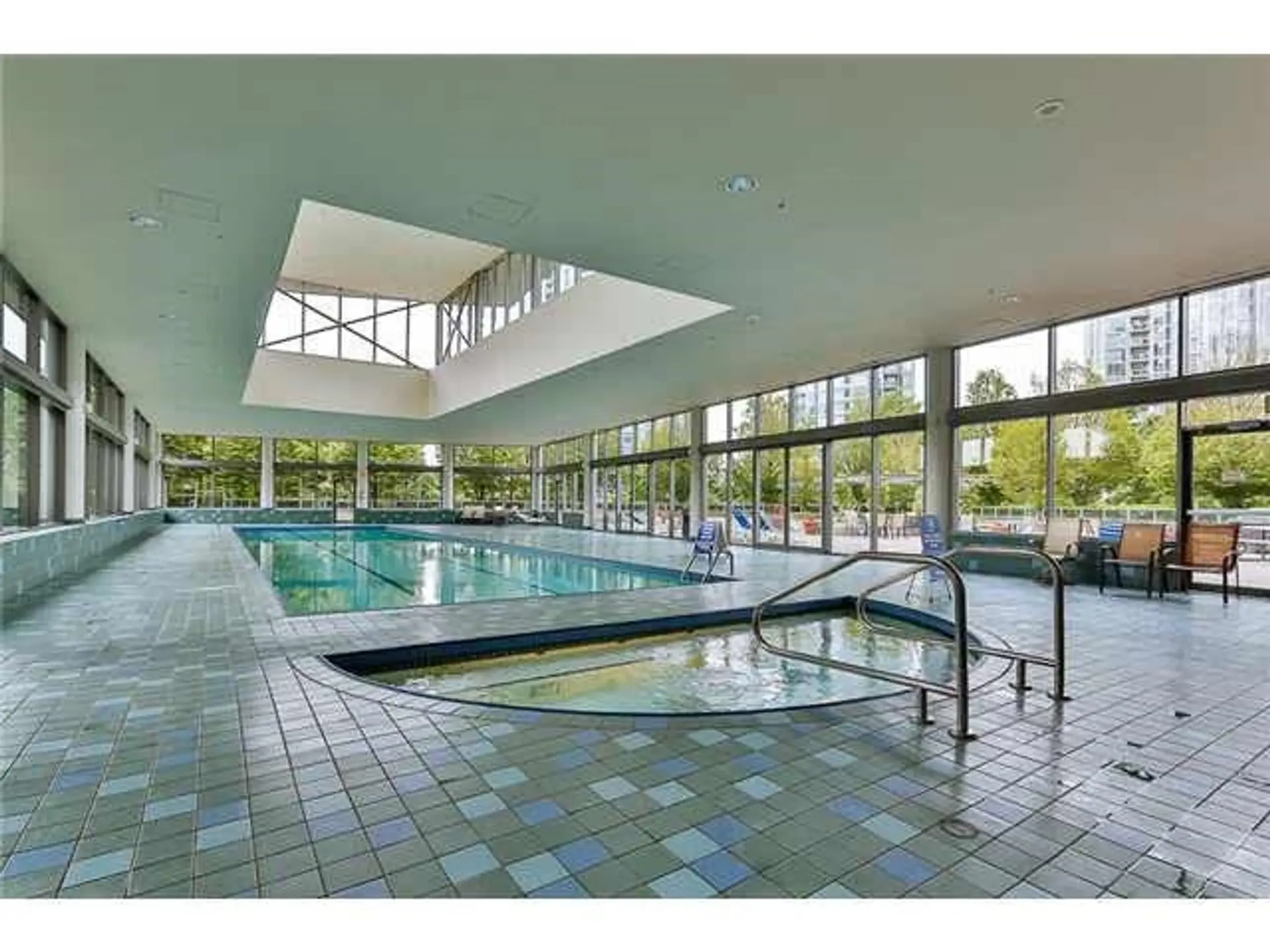 Property at #1007 1008 CAMBIE STREET, Vancouver, BC