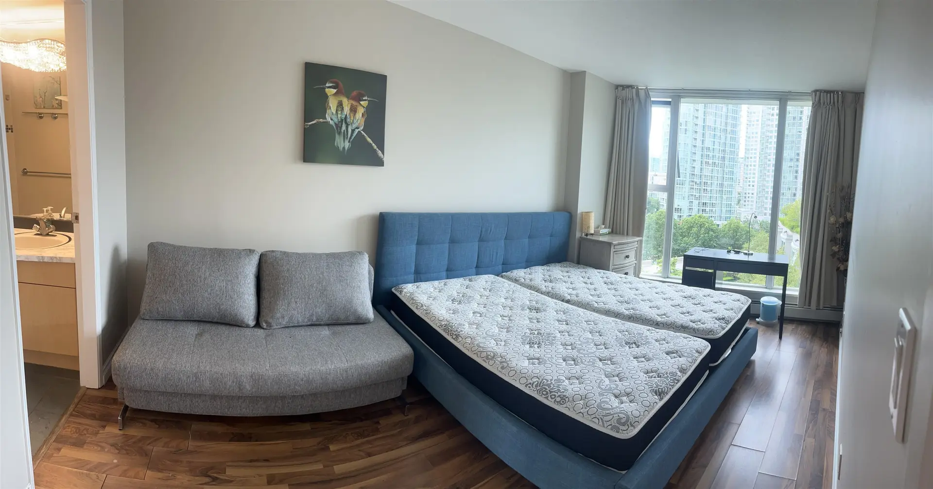 Property at #1007 1008 CAMBIE STREET, Vancouver, BC